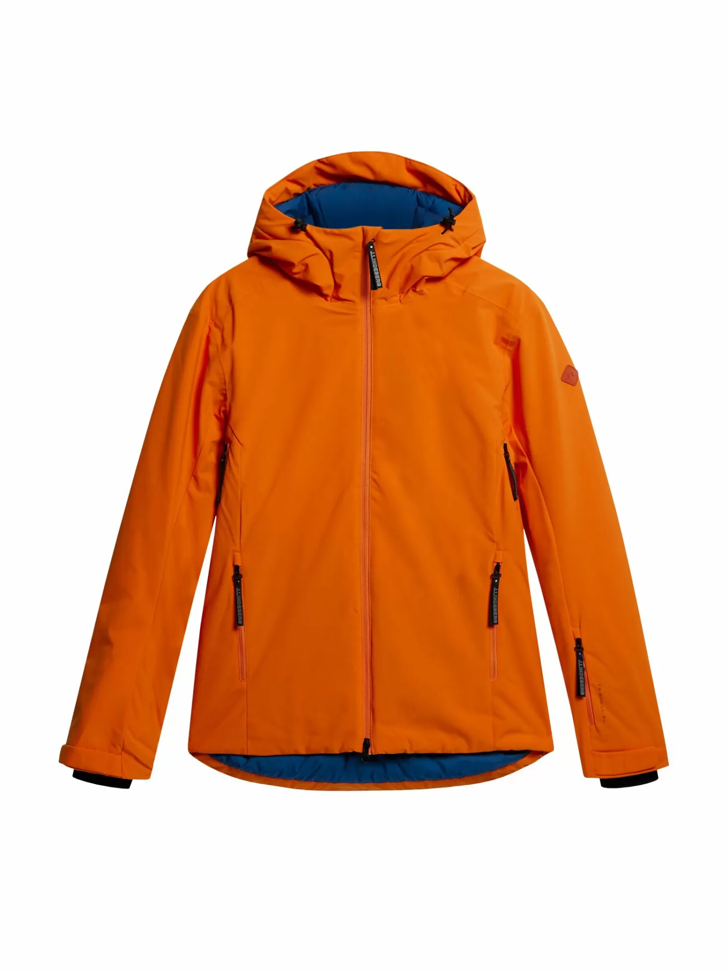 Ace Jacket | J.Lindeberg Outlet