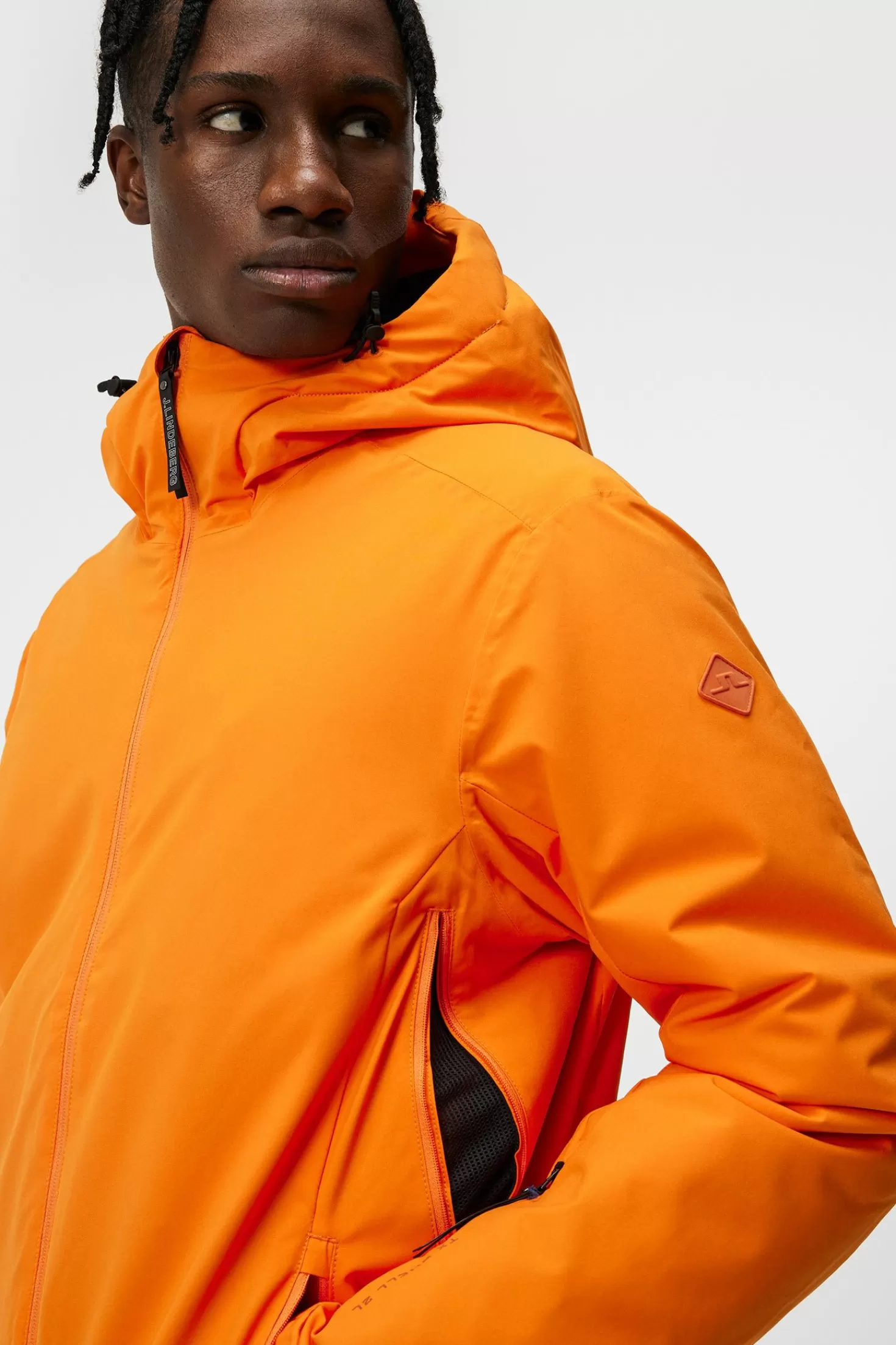 Ace Jacket | J.Lindeberg Best