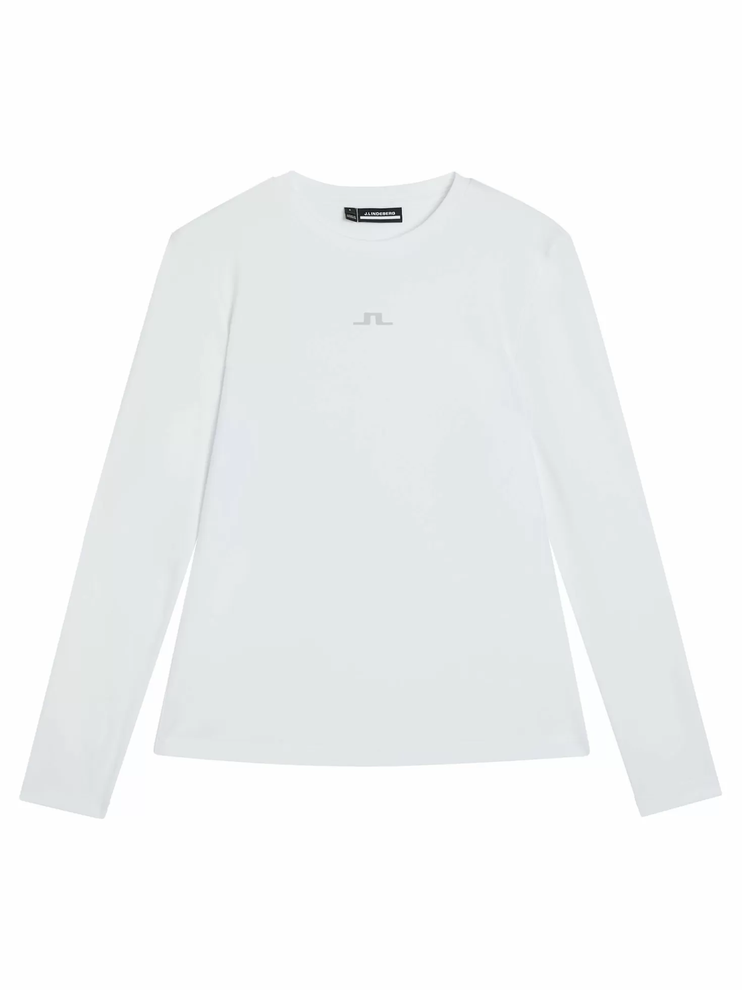 Ada Ls T-Shirt | J.Lindeberg Discount