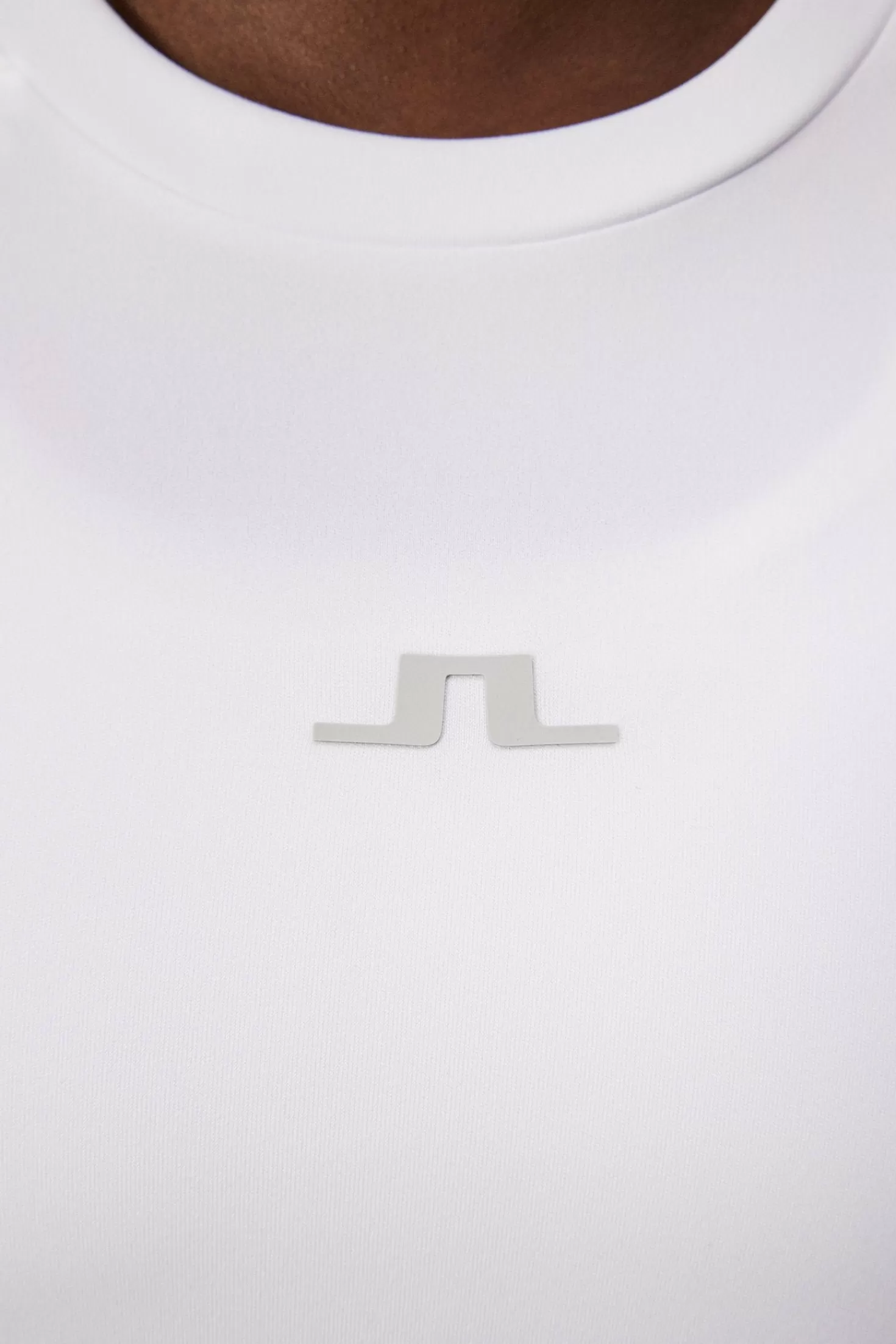 Ada Ls T-Shirt | J.Lindeberg Best Sale