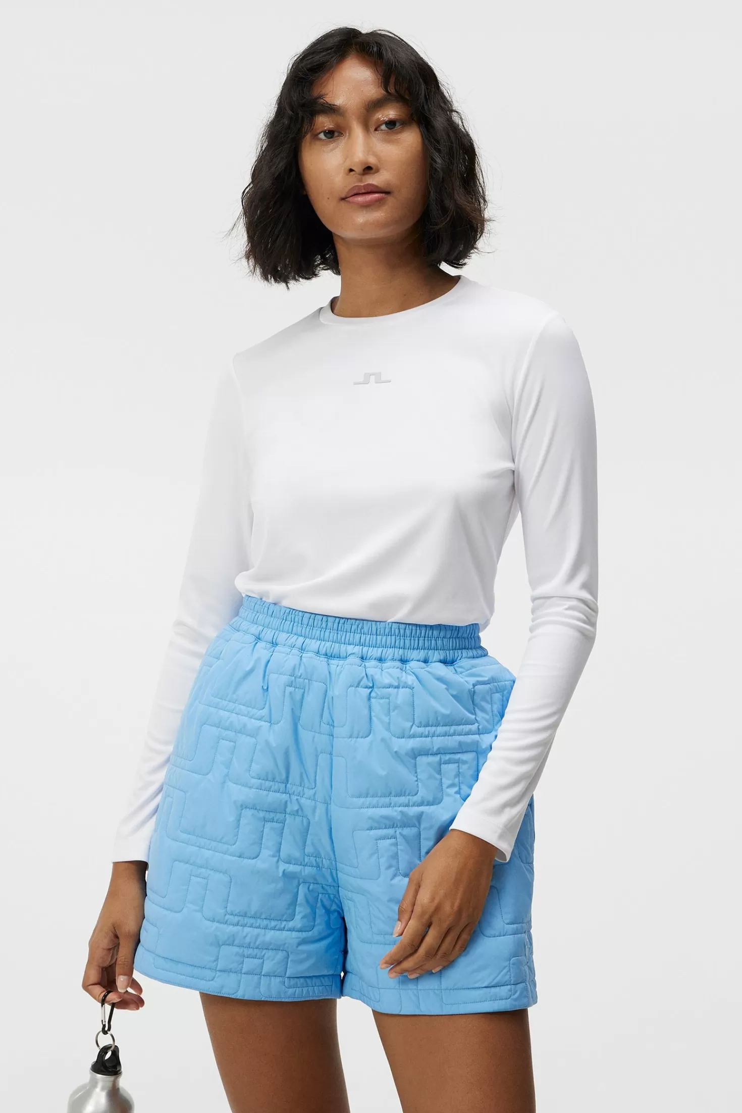 Ada Ls T-Shirt | J.Lindeberg Best Sale