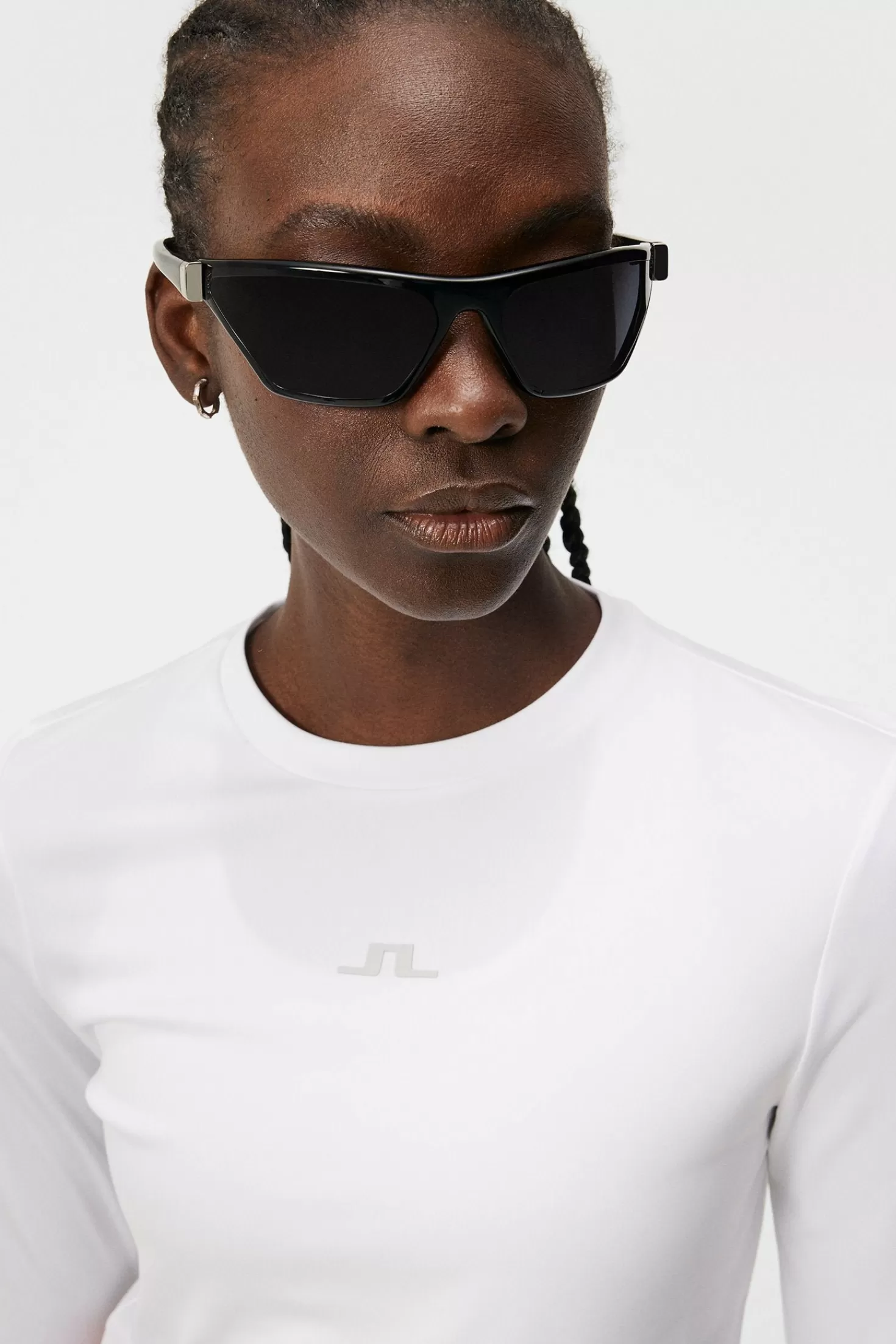 Ada Ls T-Shirt | J.Lindeberg Best Sale