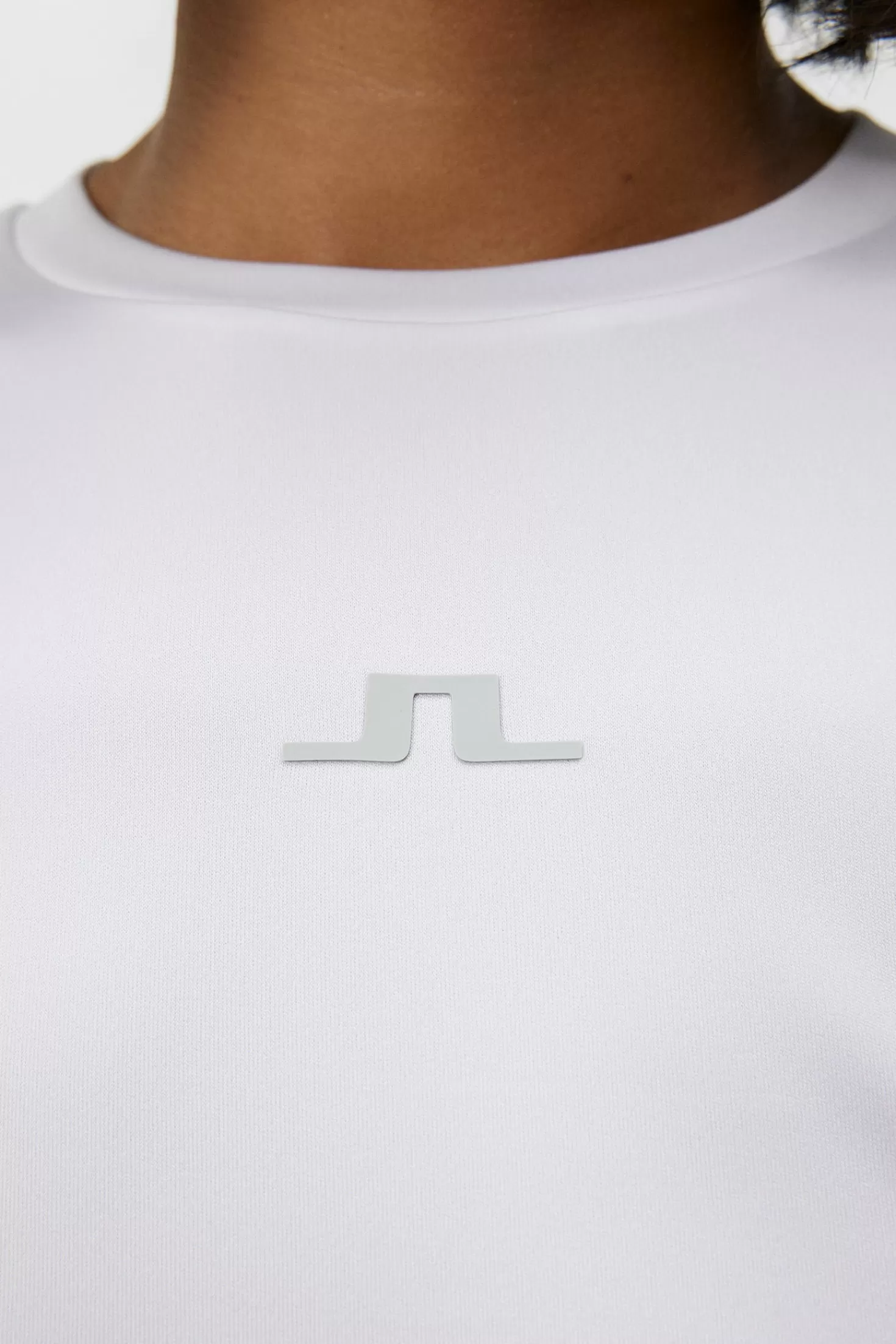 Ada Ls T-Shirt | J.Lindeberg Best Sale
