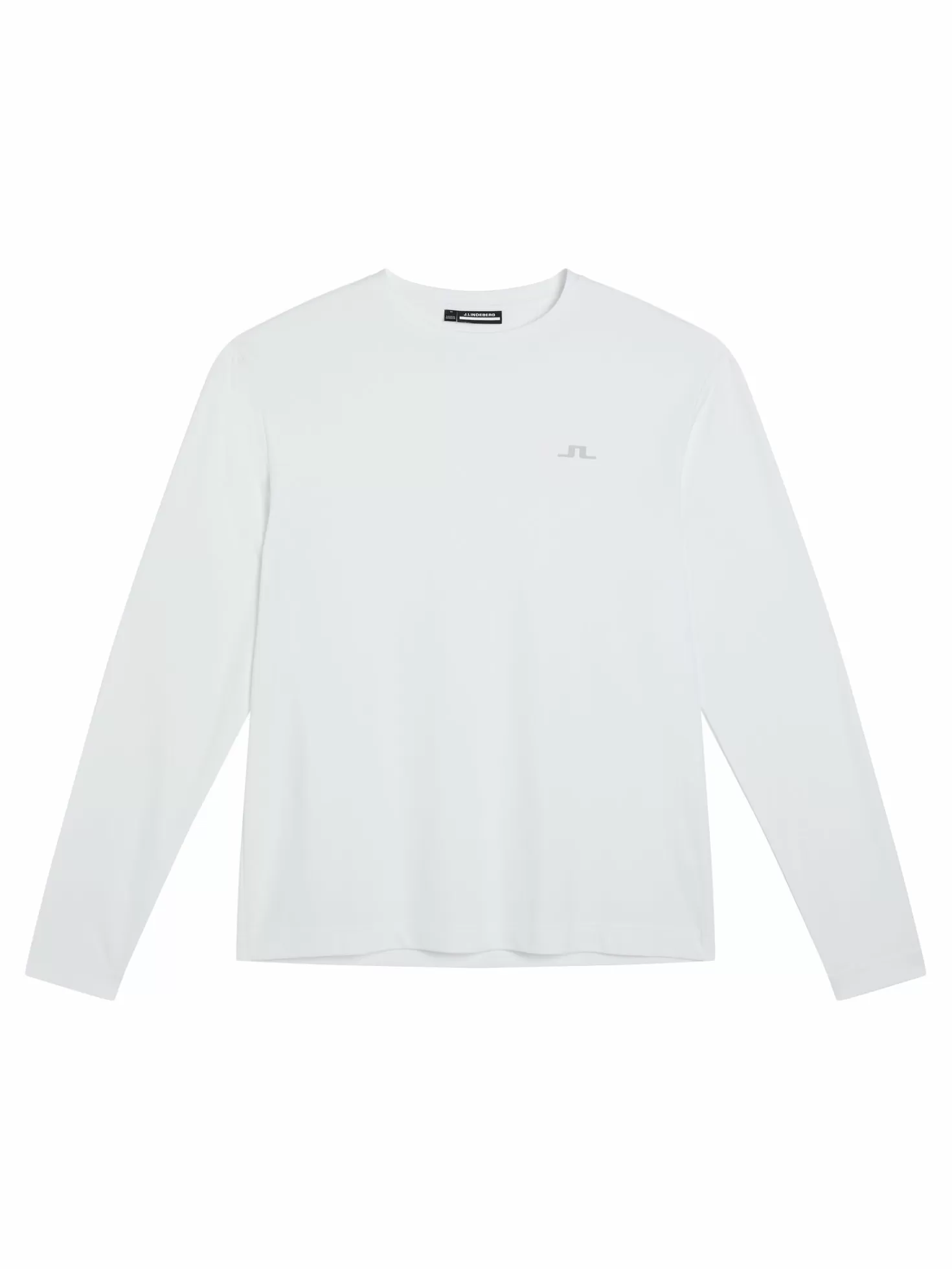 Ade T-Shirt Ls | J.Lindeberg Hot