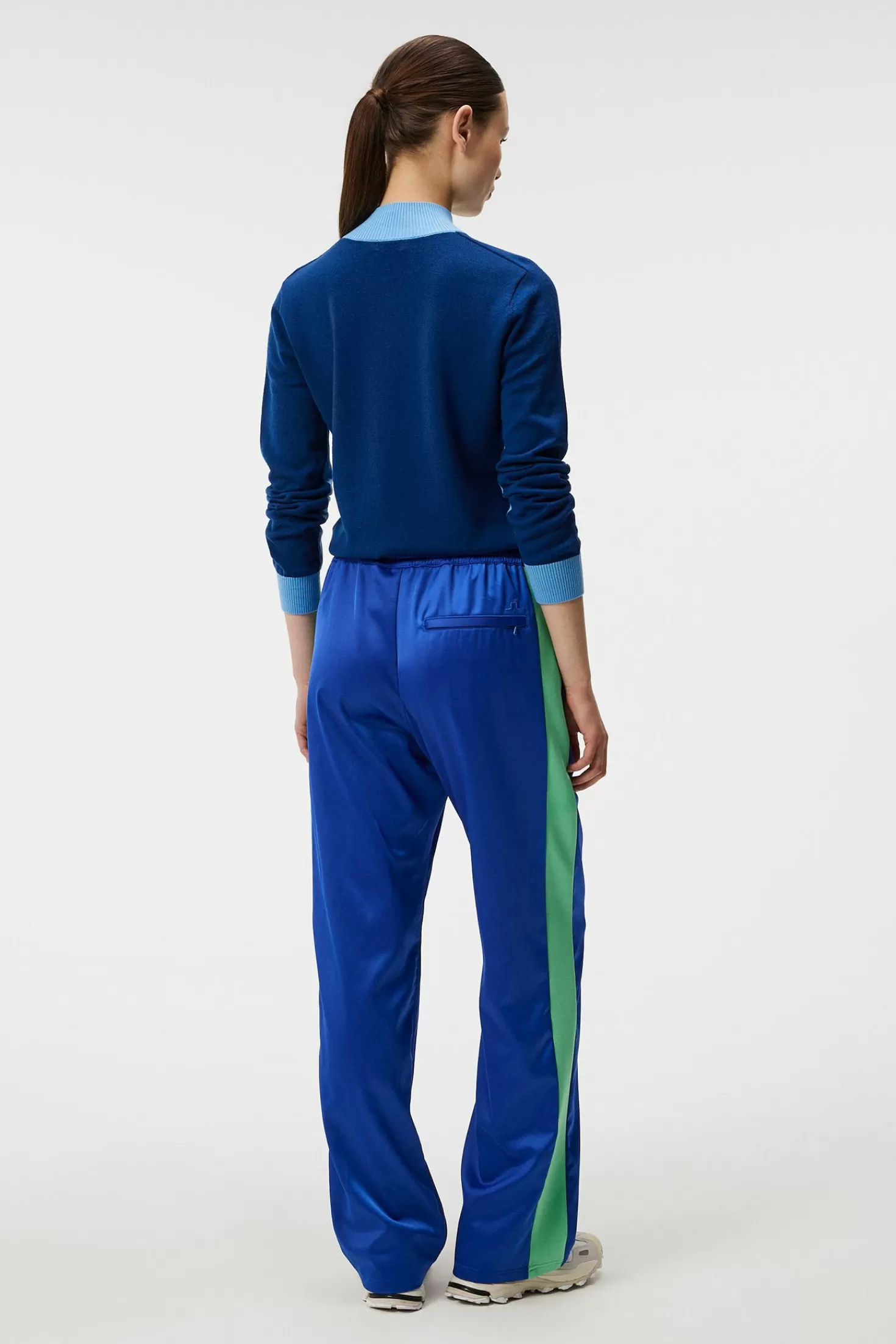 Adeline Knitted Sweater | J.Lindeberg Flash Sale