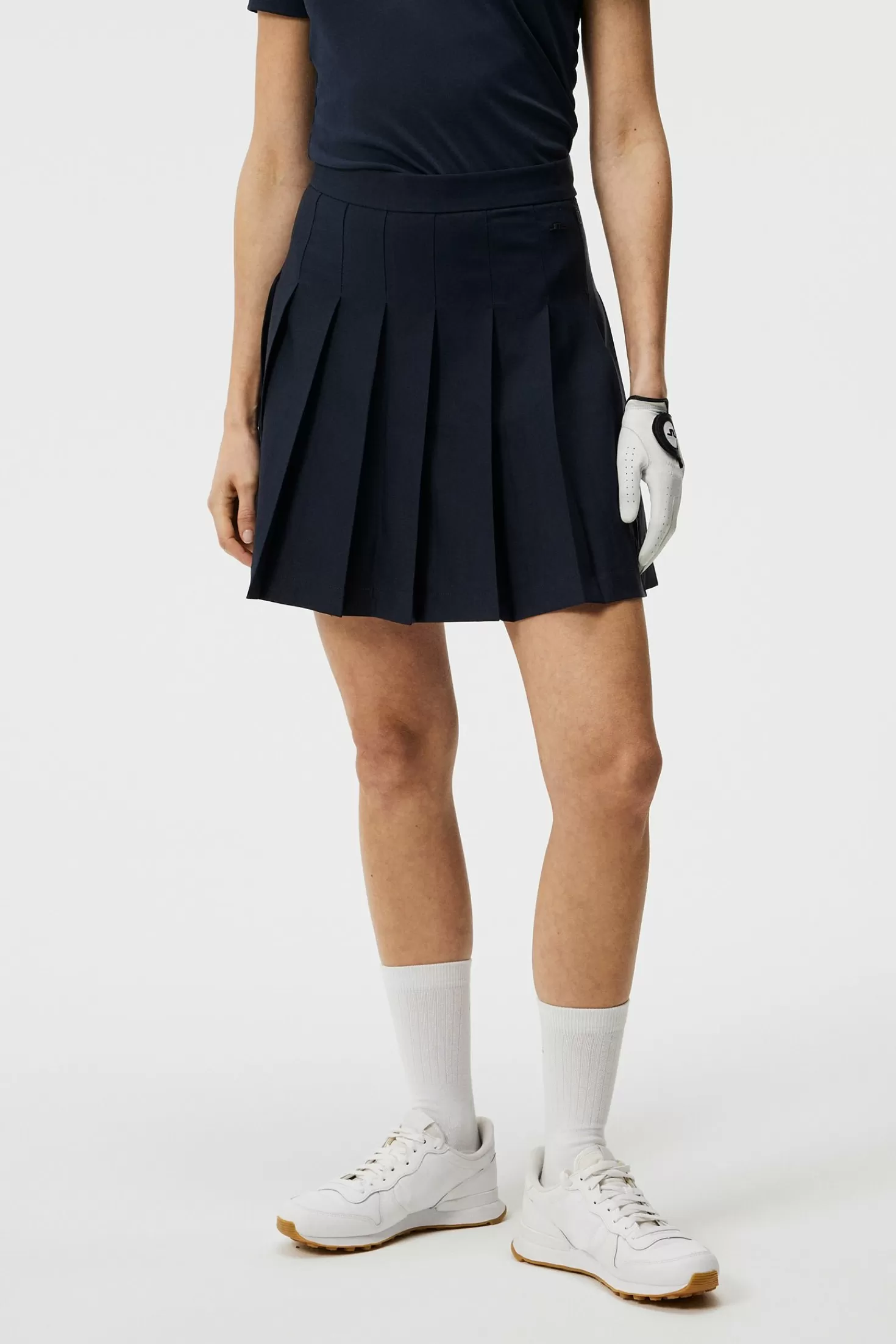 Adina Golf Skirt | J.Lindeberg Discount
