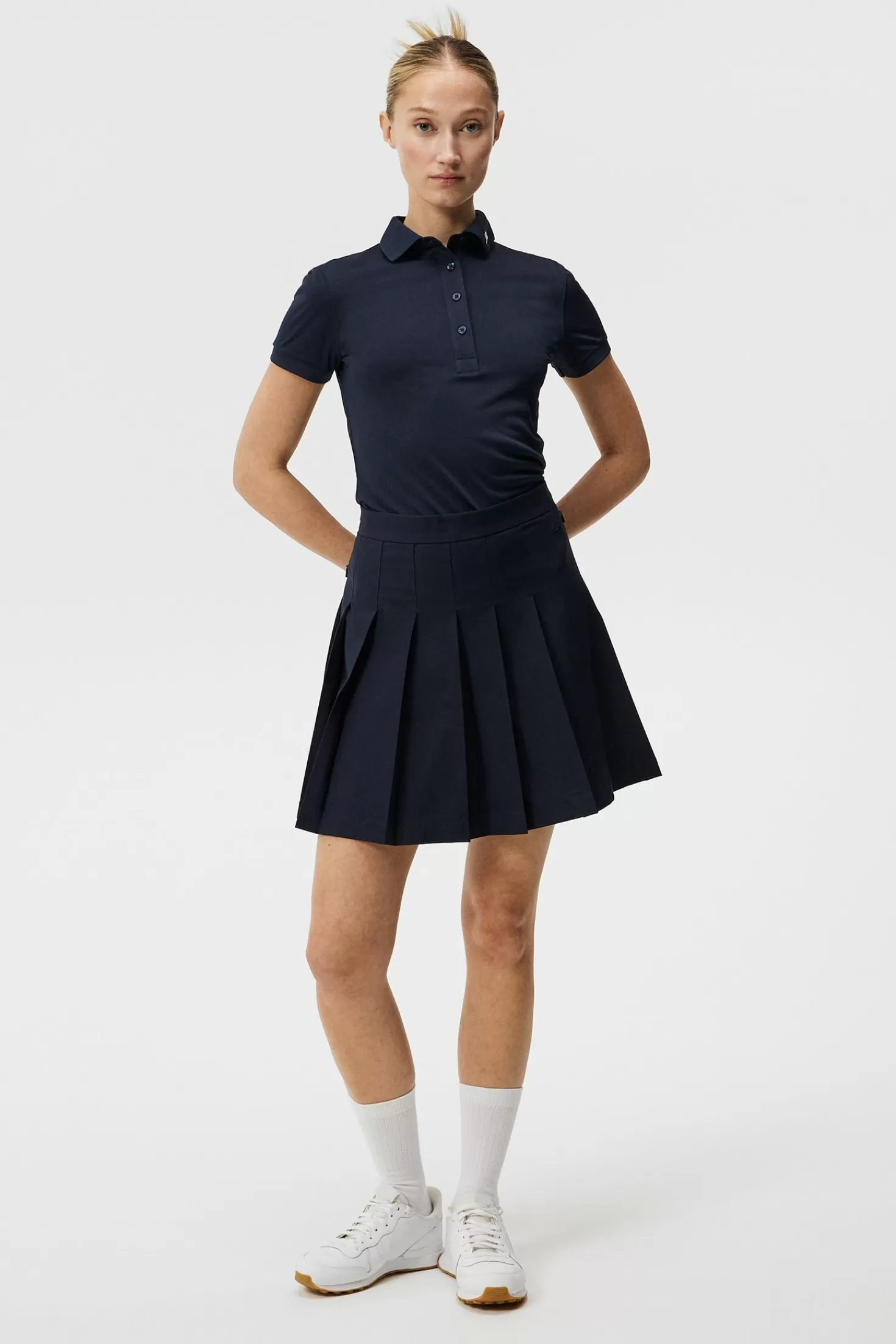 Adina Golf Skirt | J.Lindeberg Discount