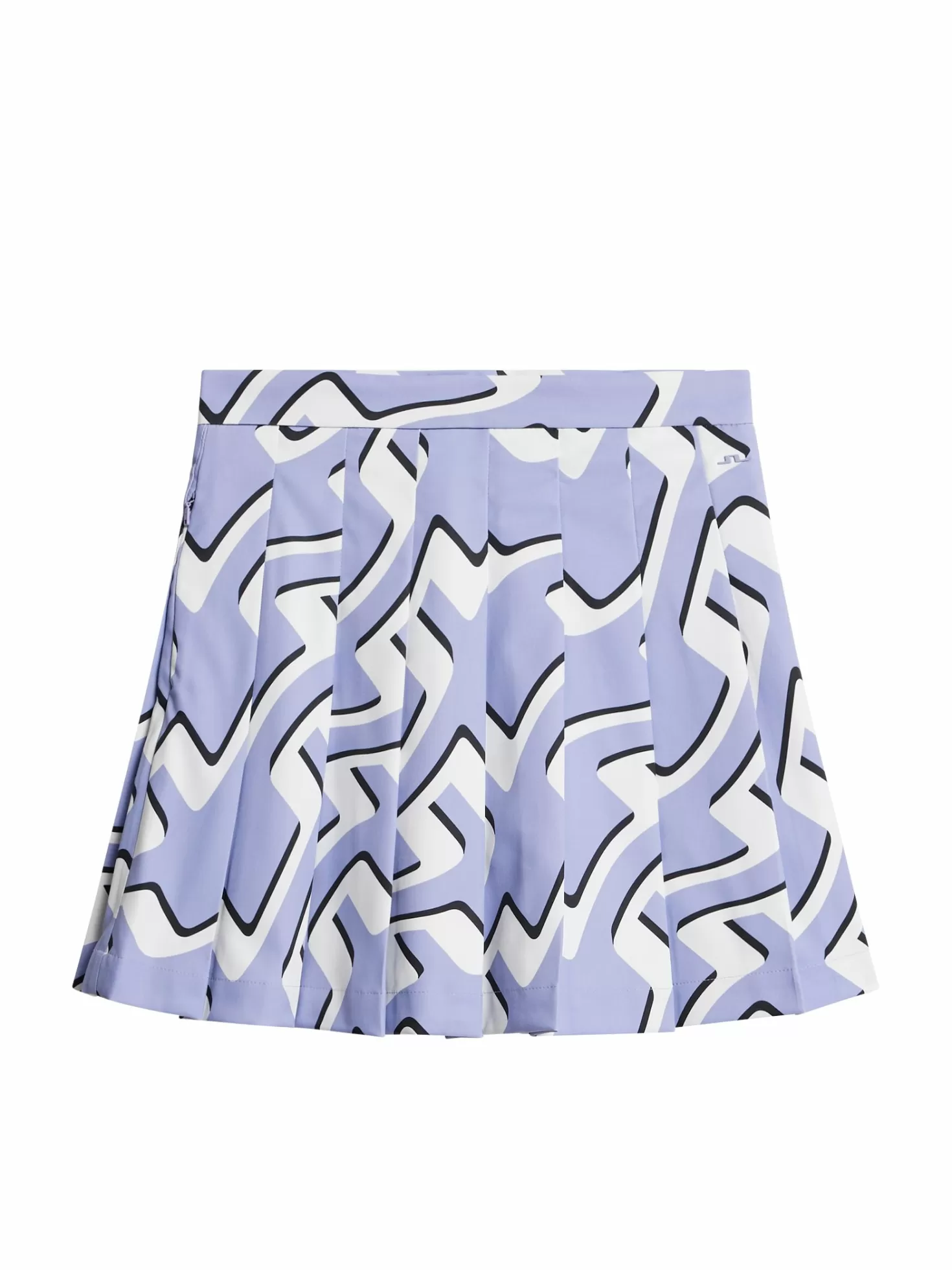 Adina Print Skirt | J.Lindeberg Hot