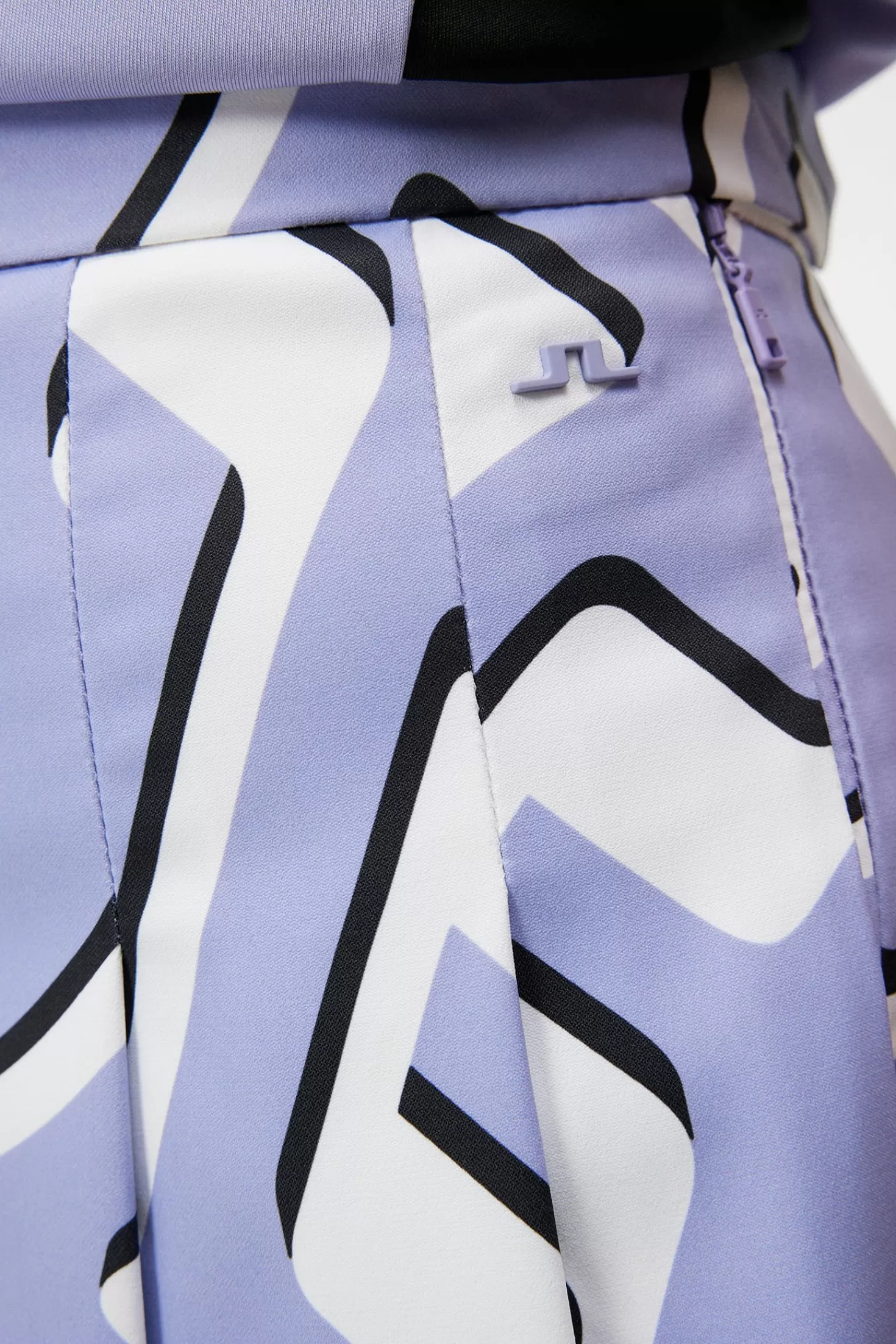 Adina Print Skirt | J.Lindeberg Hot