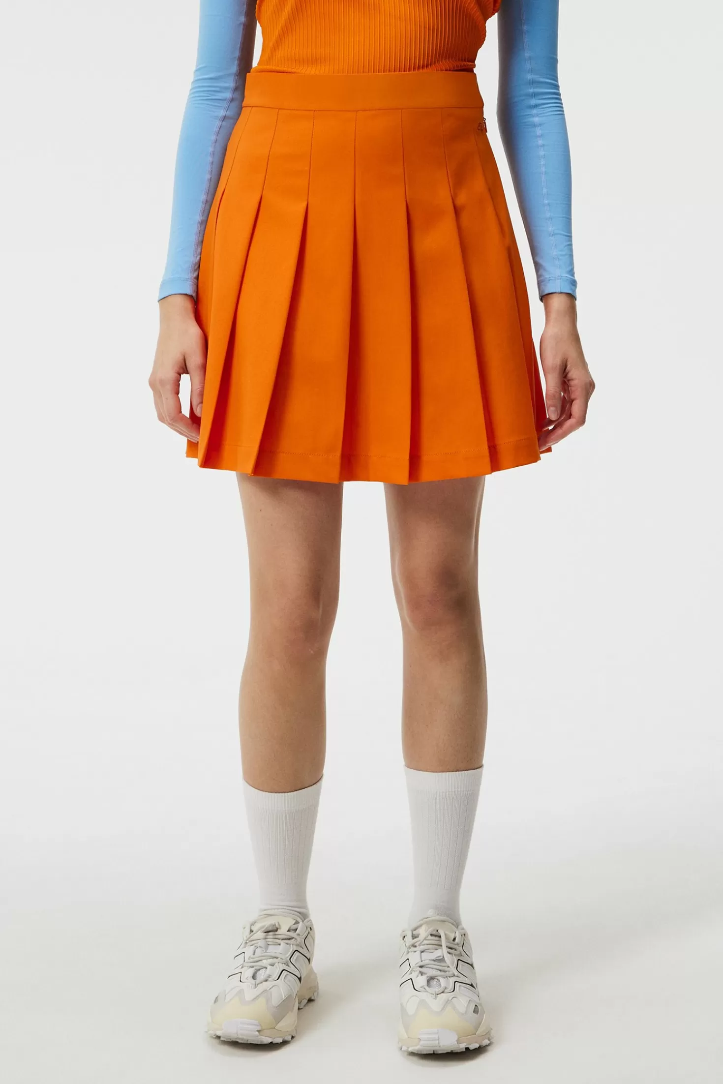Adina Skirt | J.Lindeberg Discount