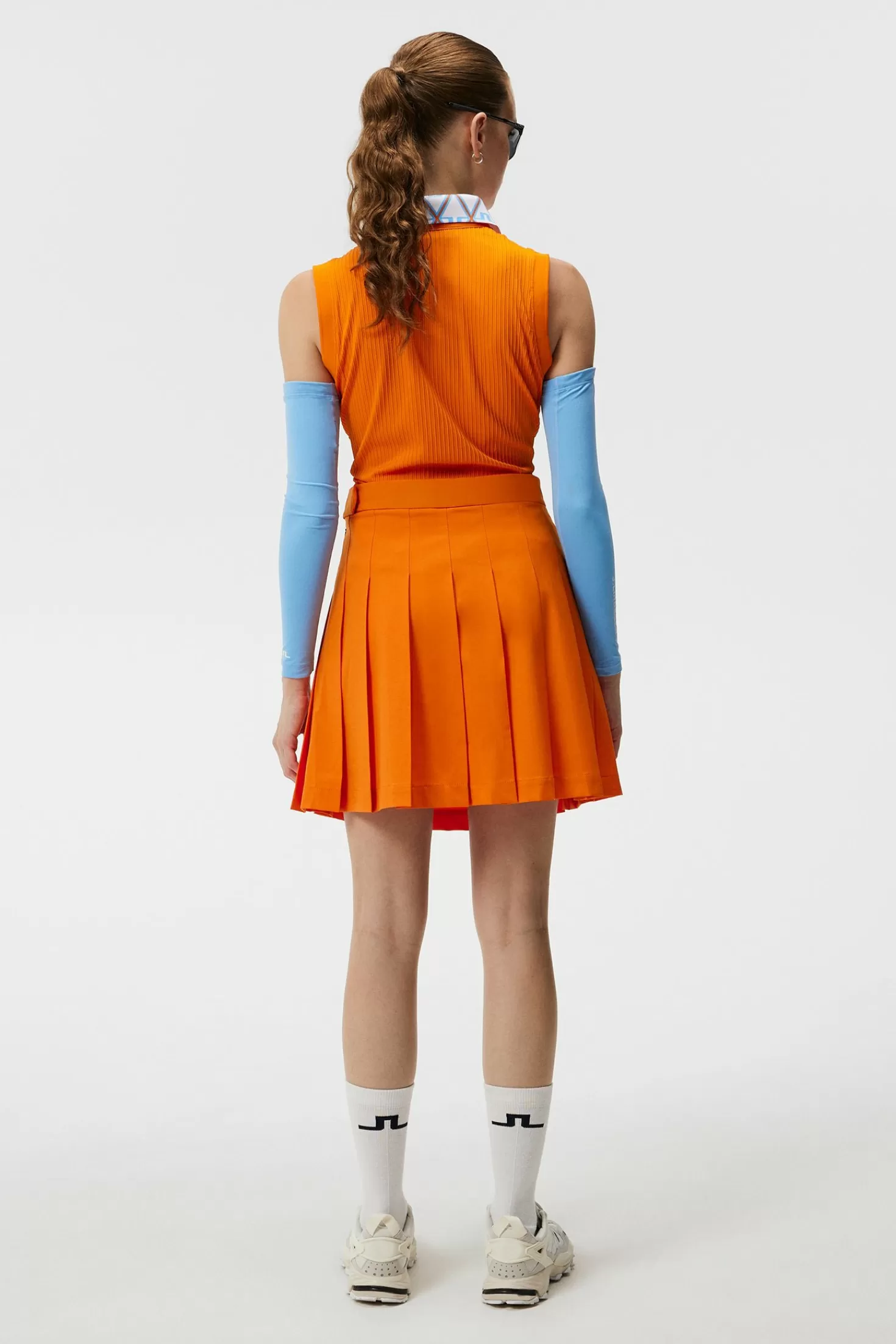 Adina Skirt | J.Lindeberg Discount