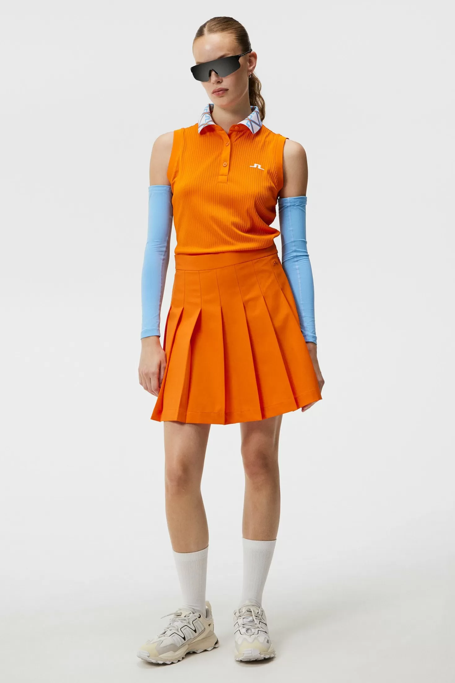 Adina Skirt | J.Lindeberg Discount