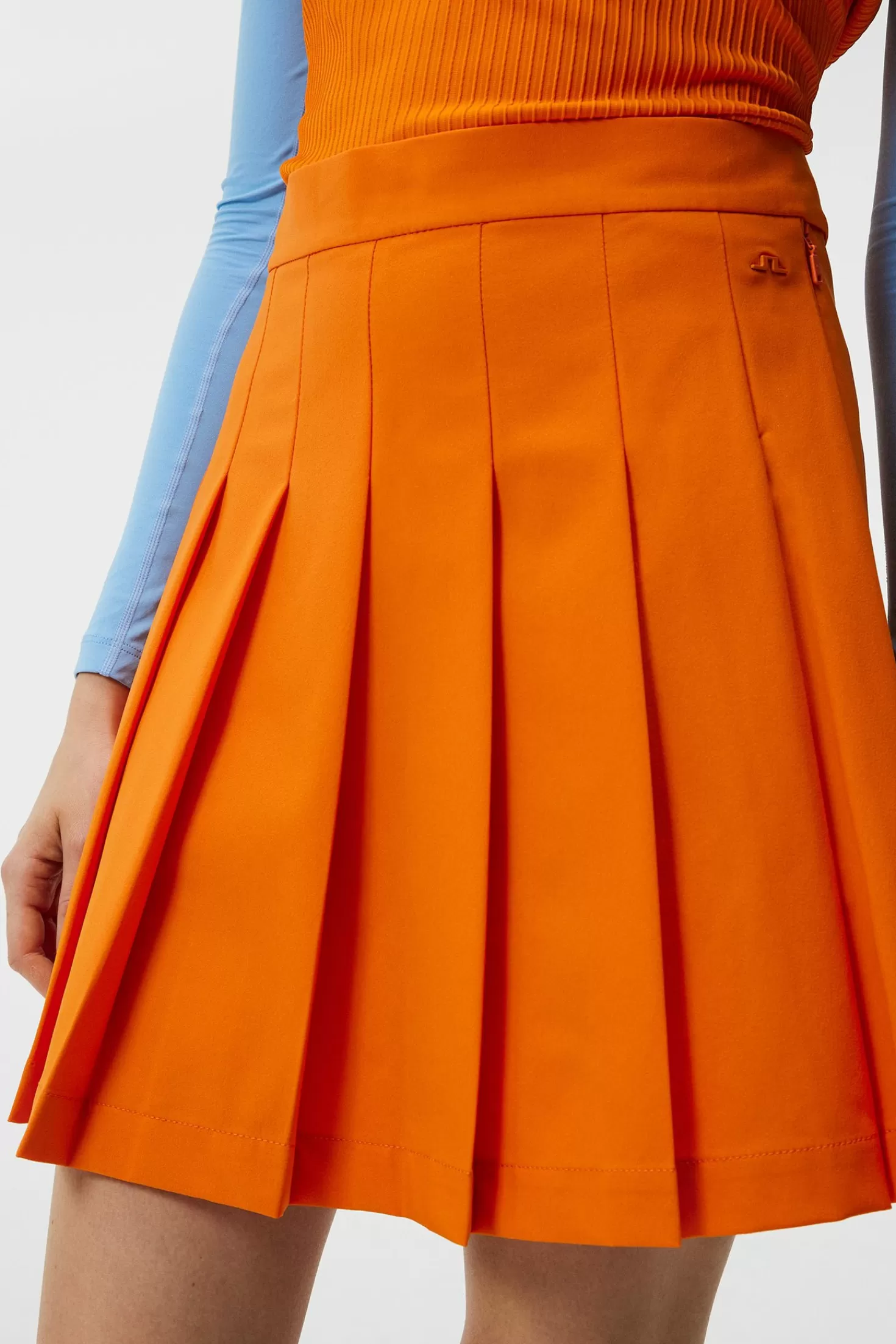 Adina Skirt | J.Lindeberg Discount