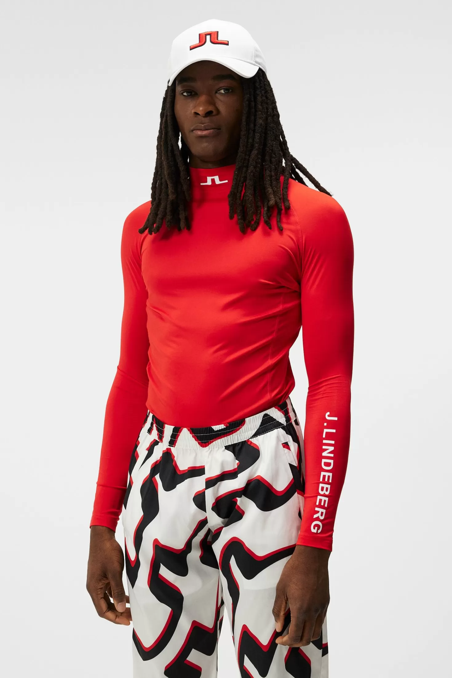 Aello Soft Compression | J.Lindeberg Clearance