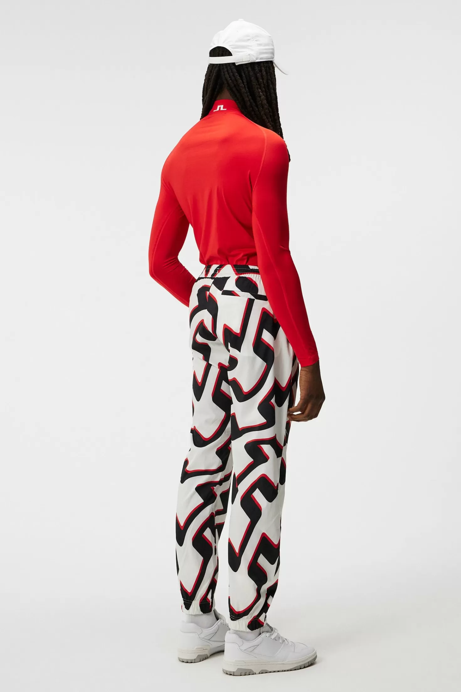 Aello Soft Compression | J.Lindeberg Fashion