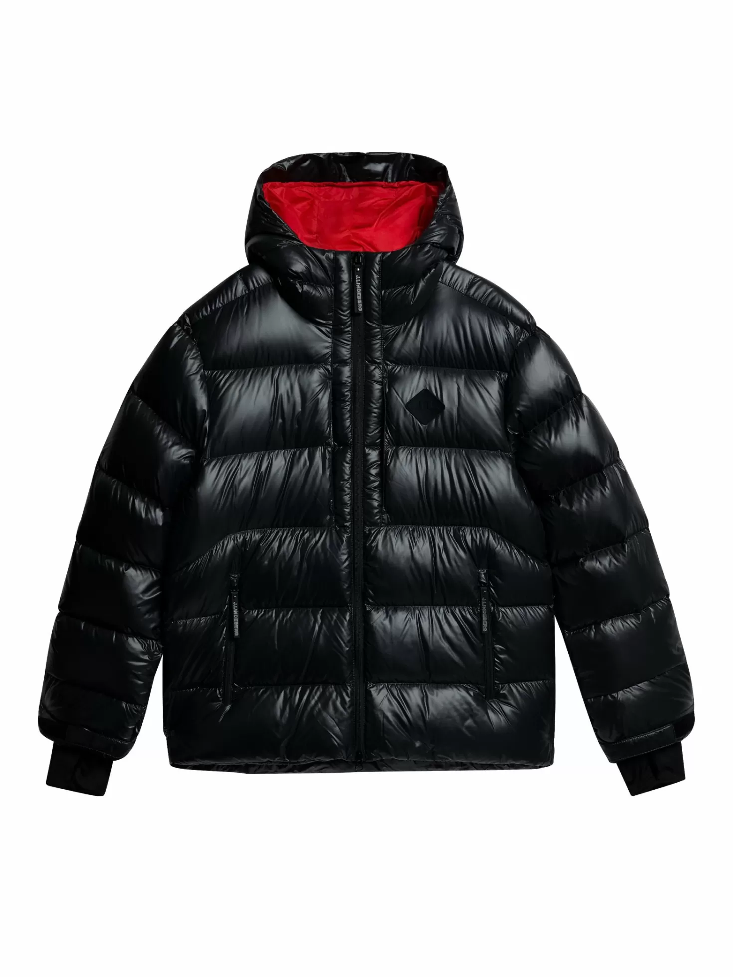 Aerglo Down Jacket | J.Lindeberg Hot