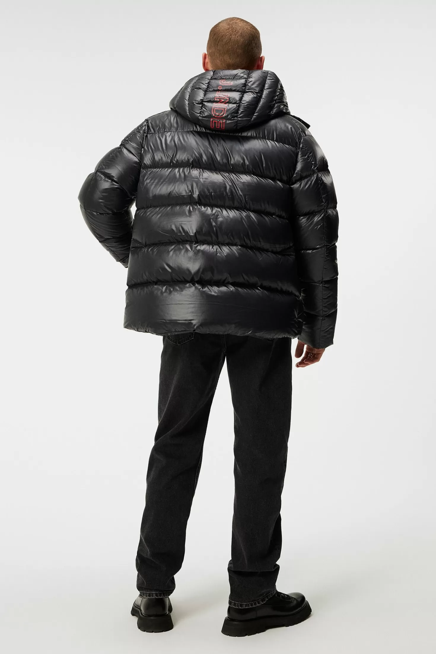 Aerglo Down Jacket | J.Lindeberg Outlet