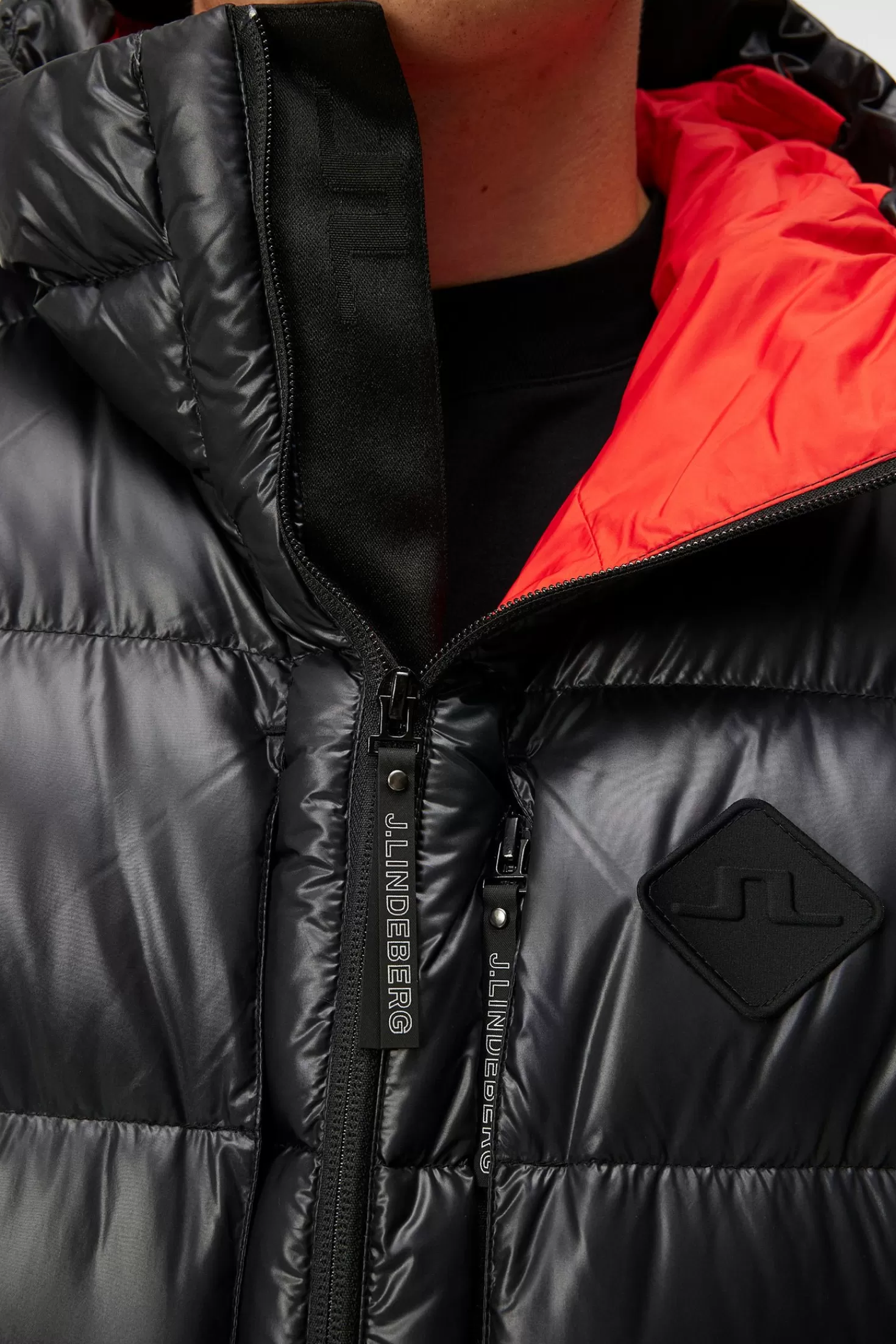 Aerglo Down Jacket | J.Lindeberg Outlet