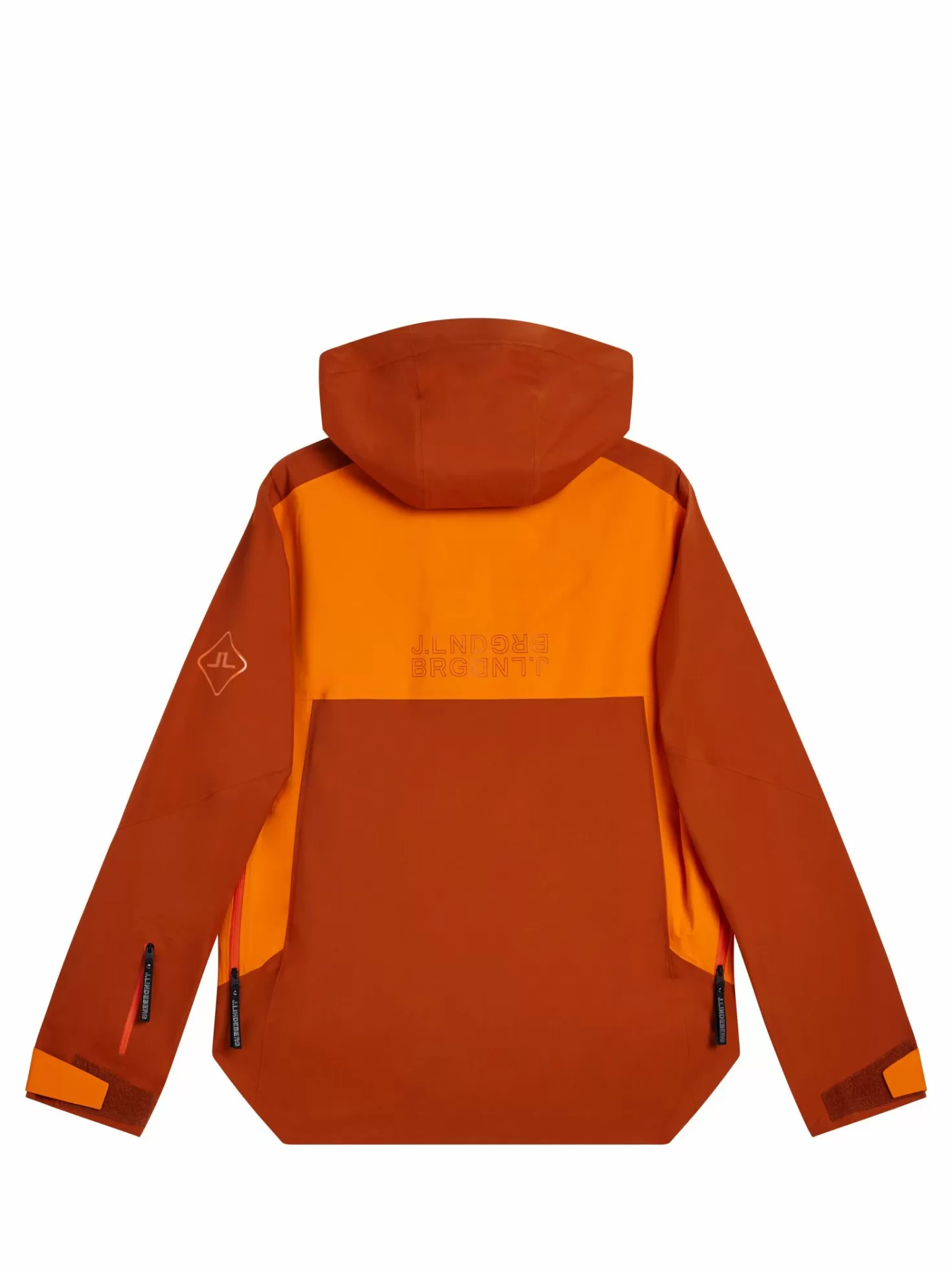 Aerial Blocked Pro Jacket | J.Lindeberg Cheap