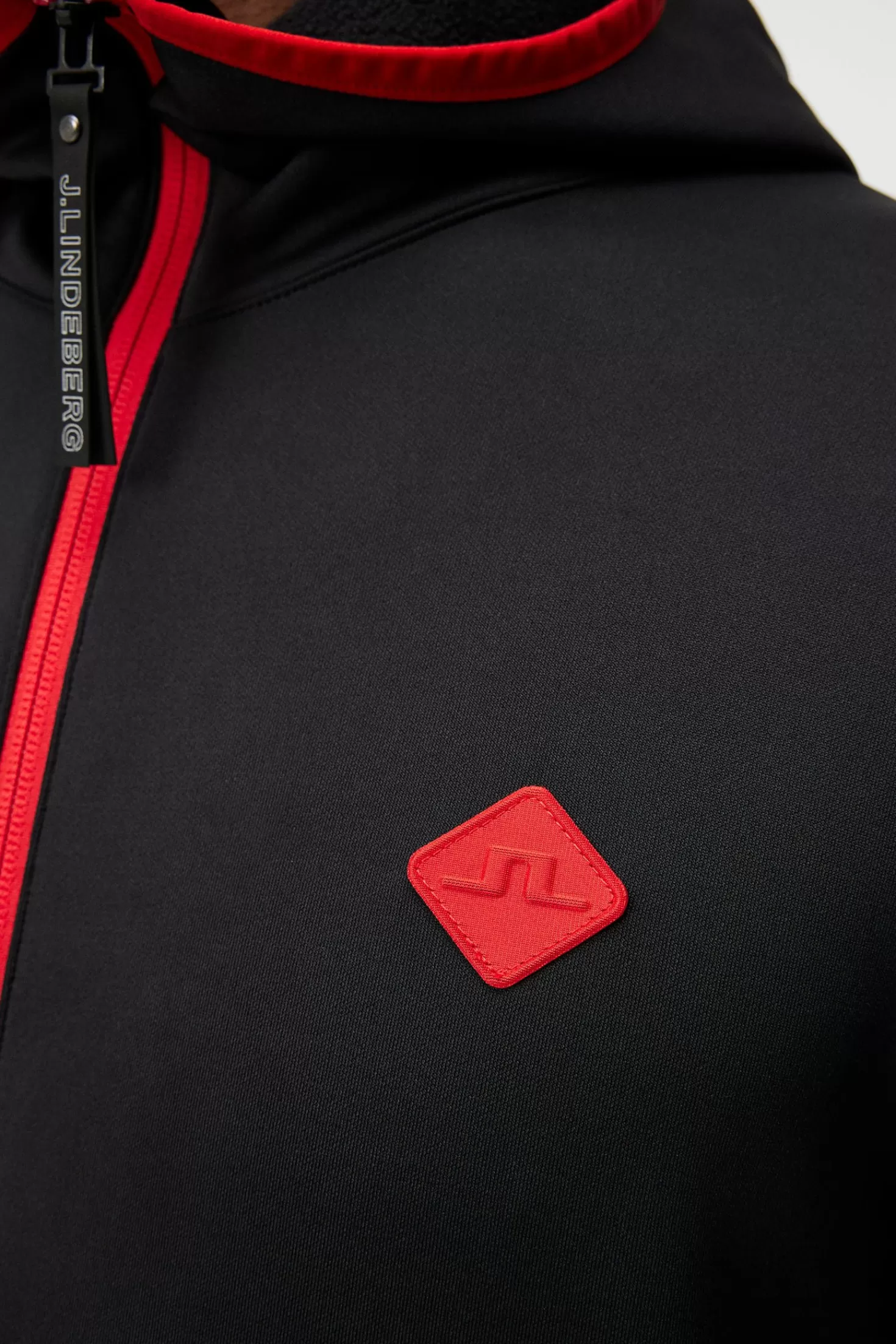 Aerial Pro Hood | J.Lindeberg Best