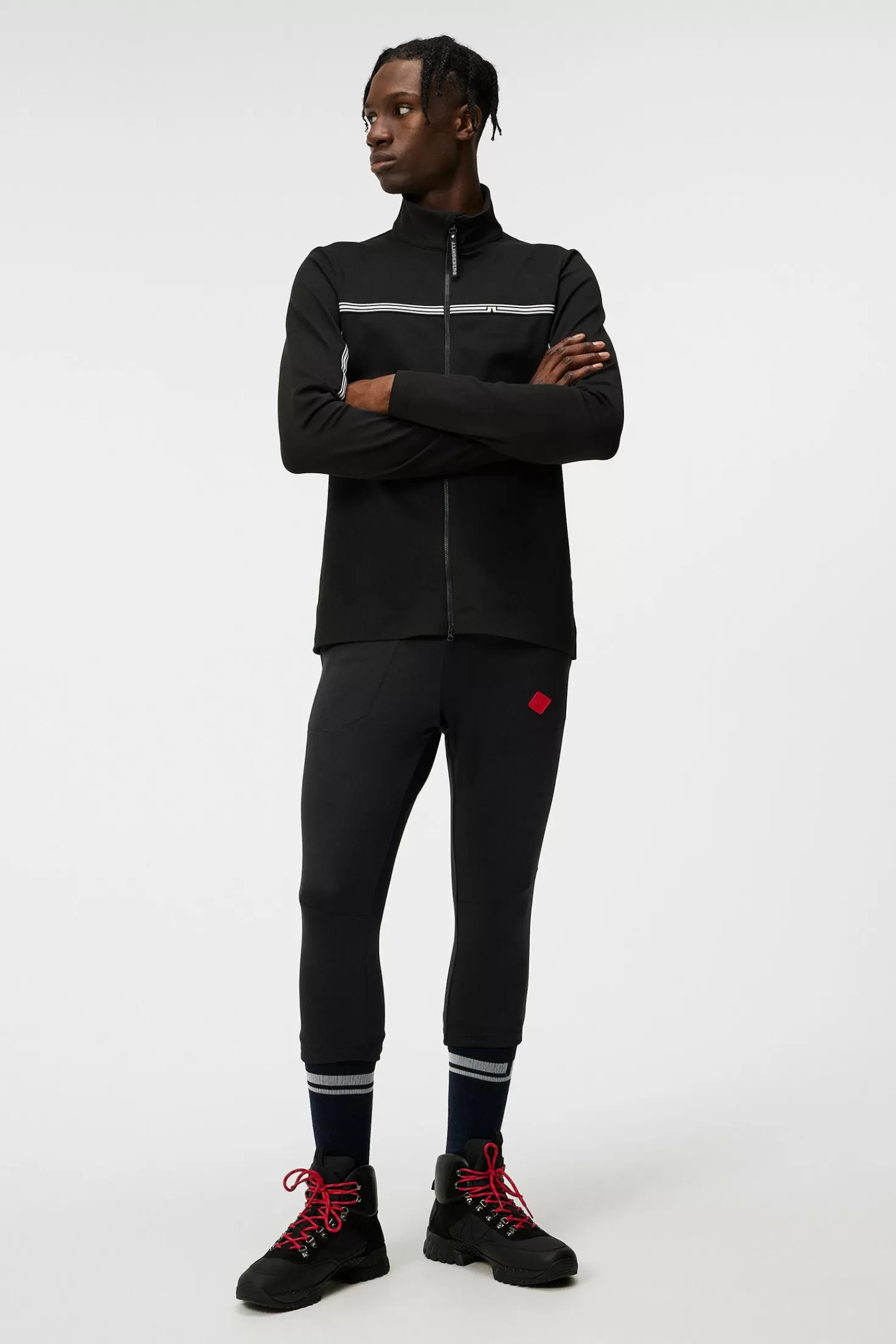 Aerial Pro Pant | J.Lindeberg Sale