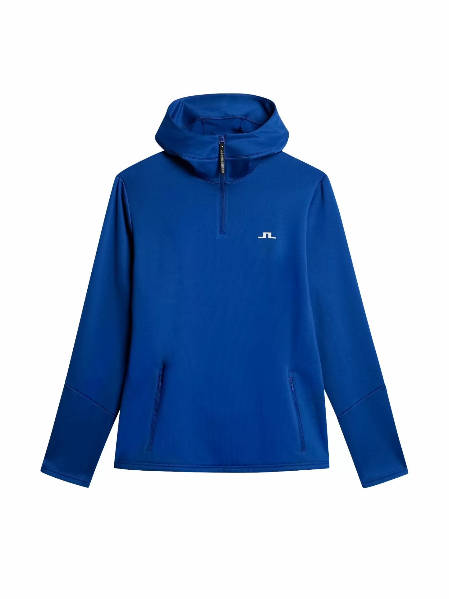 Aerial Quarter Hood | J.Lindeberg Online