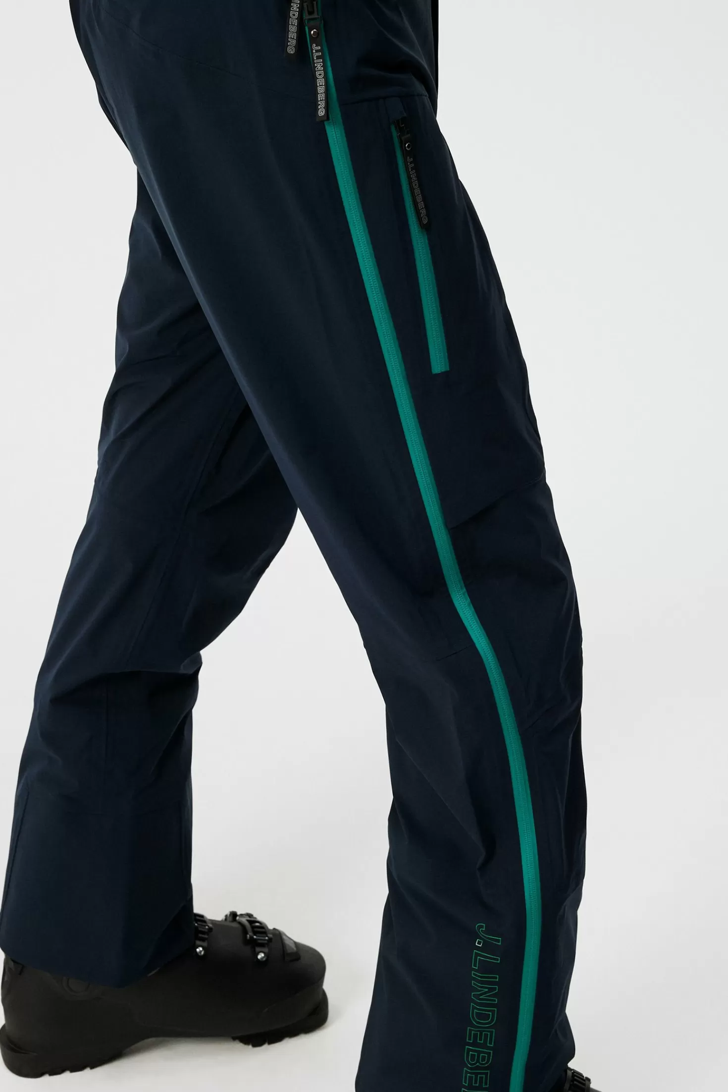 Aerial Shell Pant | J.Lindeberg Fashion