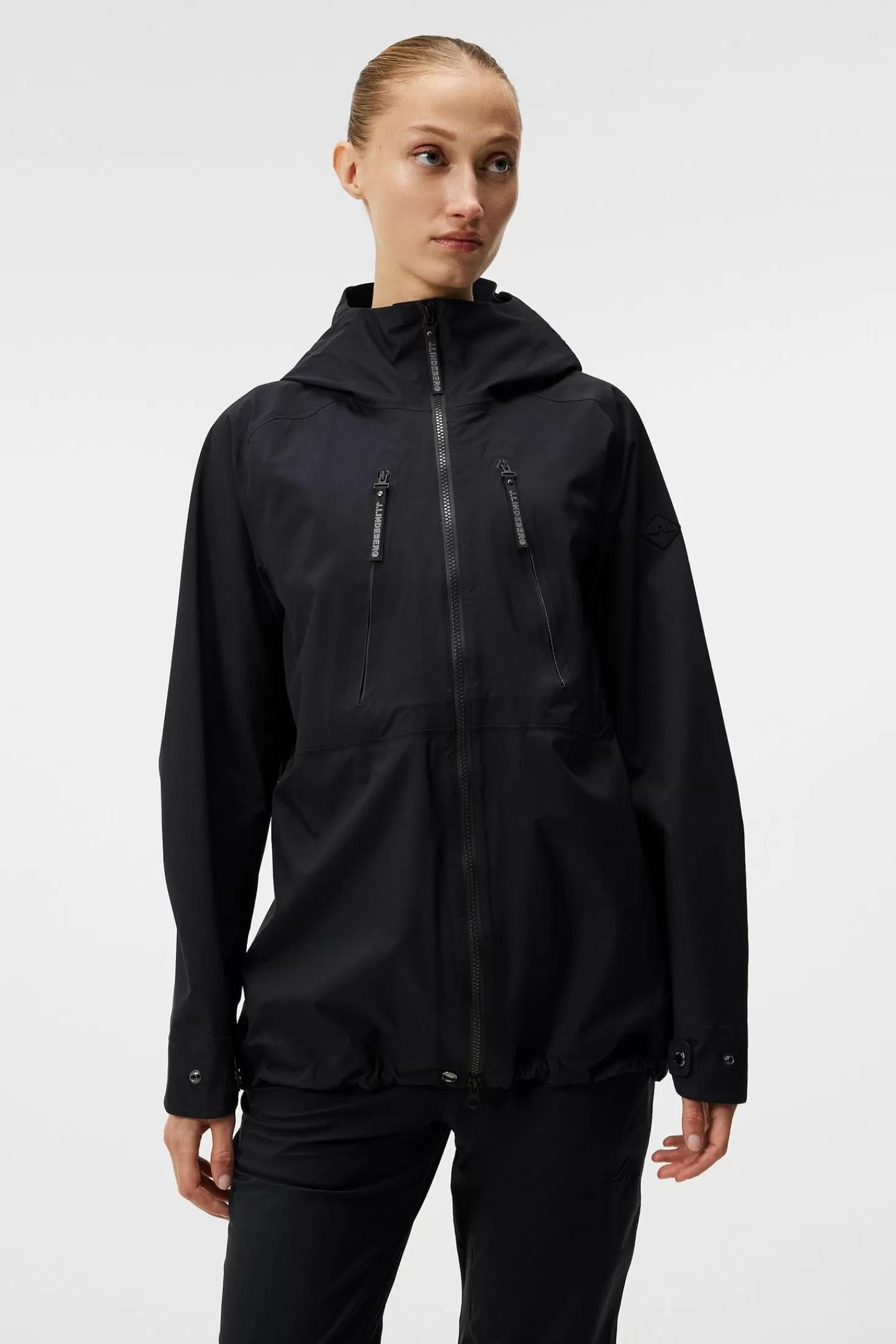 Aline Shell Jacket | J.Lindeberg Store