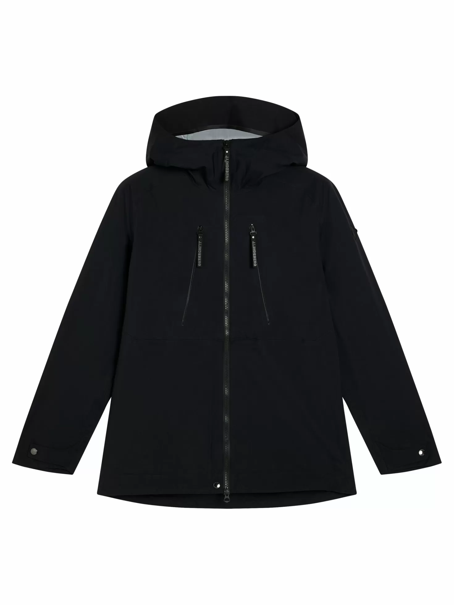Aline Shell Jacket | J.Lindeberg Store