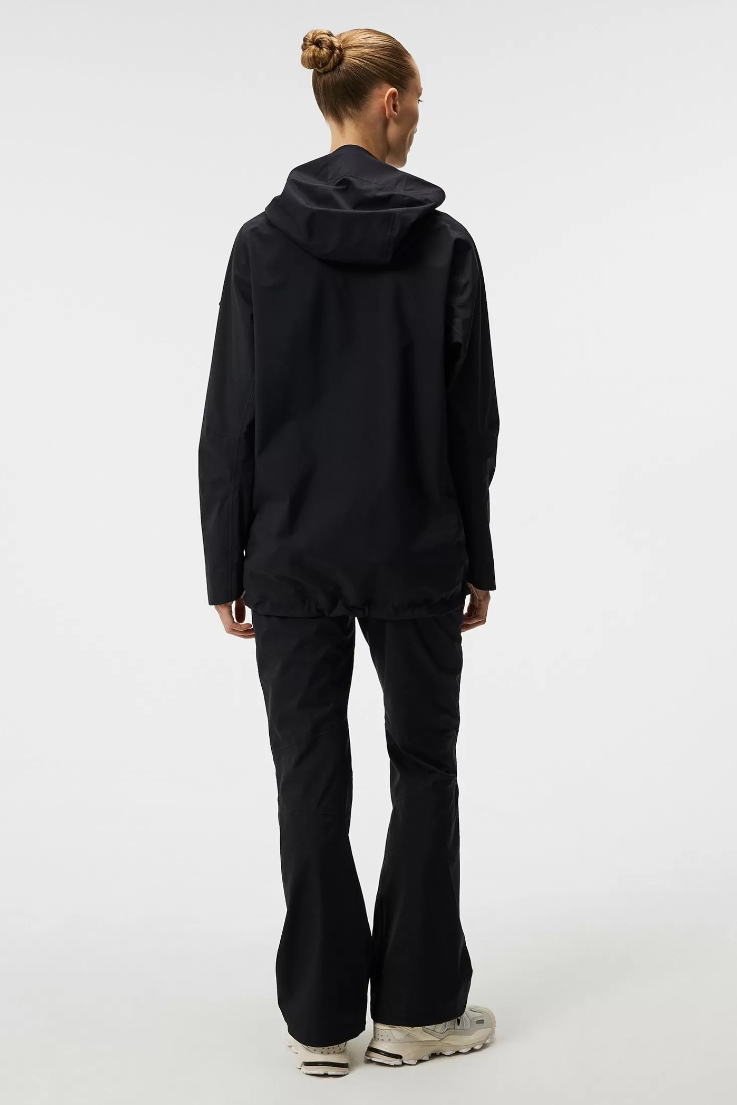Aline Shell Jacket | J.Lindeberg Store
