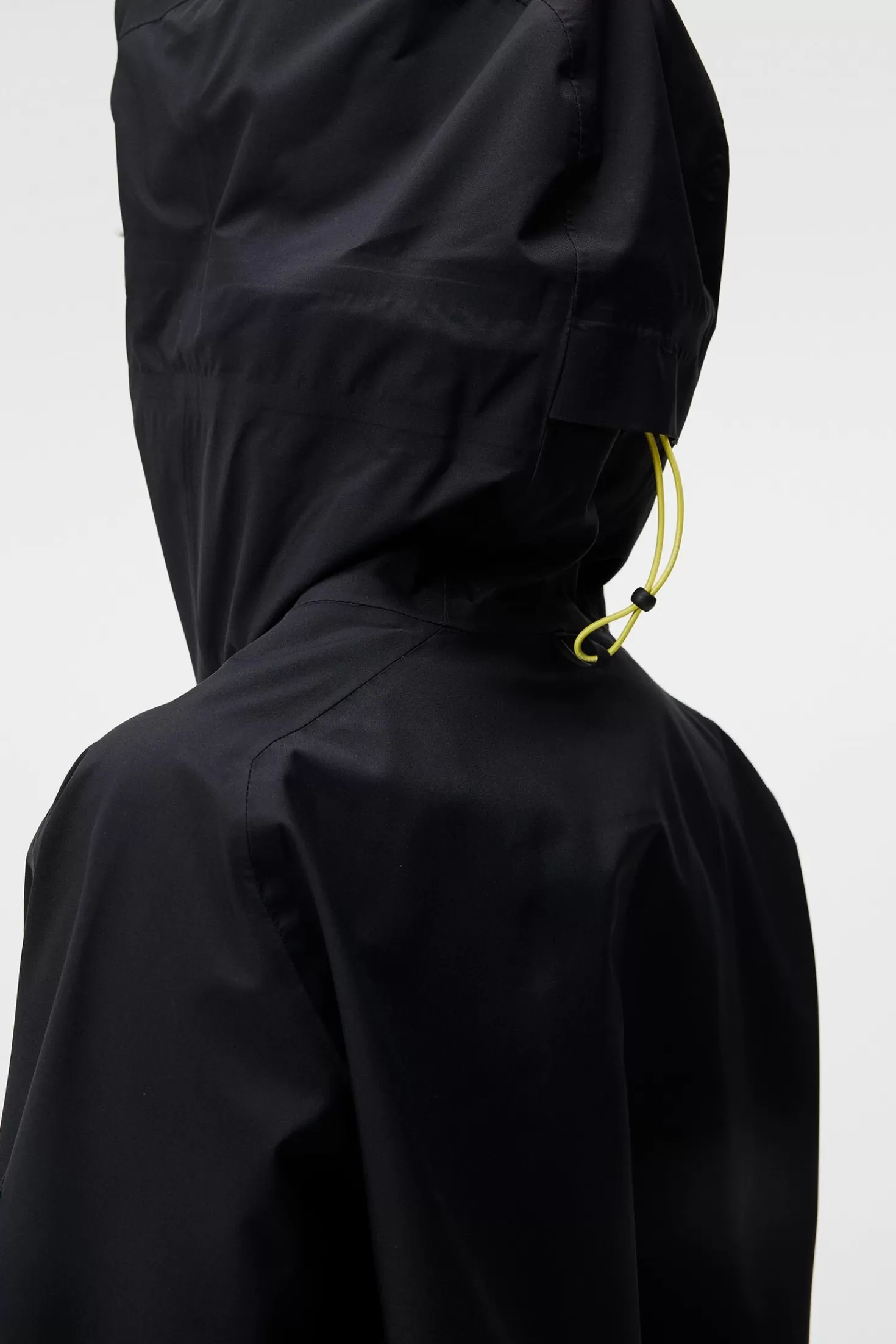 Aline Shell Jacket | J.Lindeberg Store