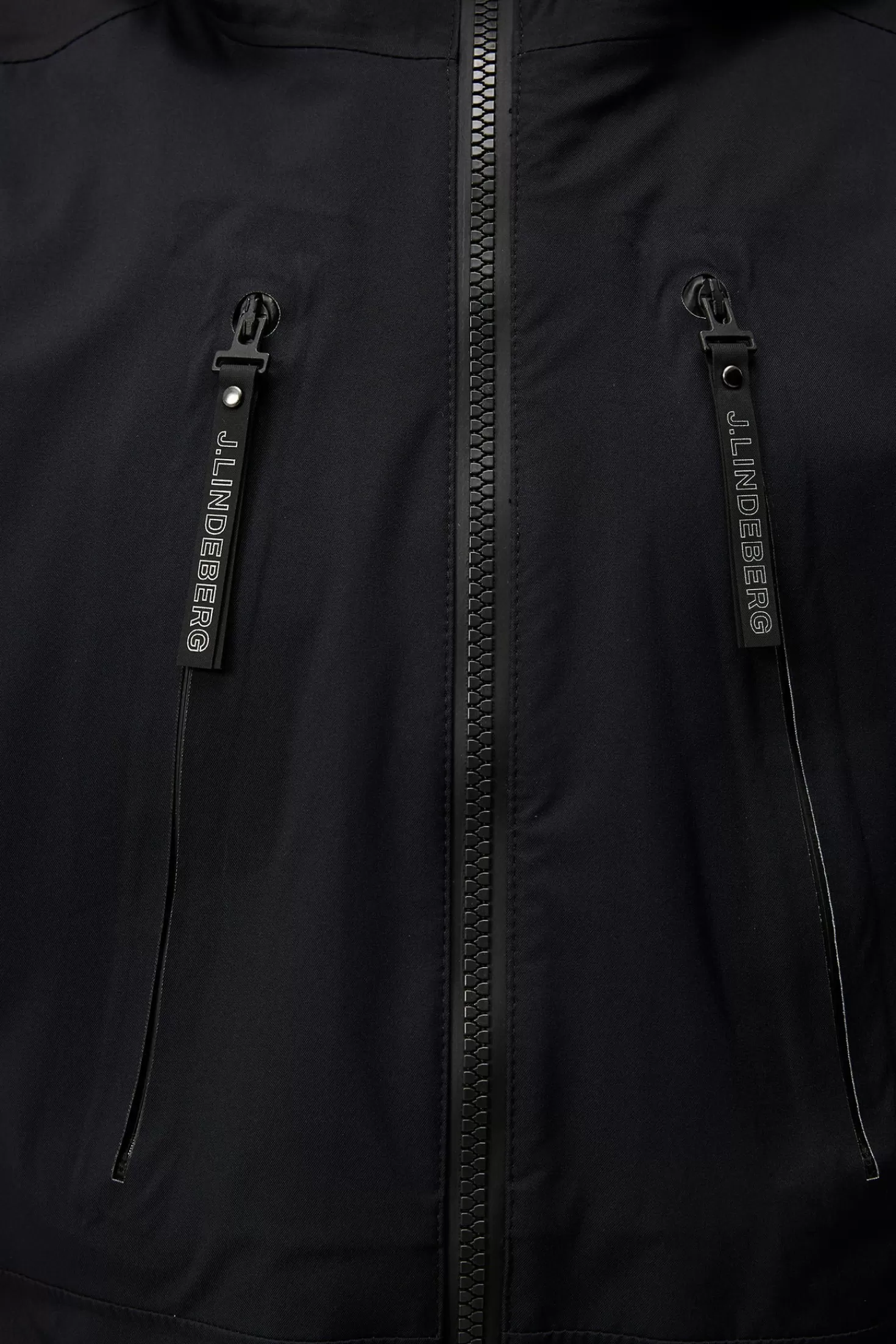 Aline Shell Jacket | J.Lindeberg Store
