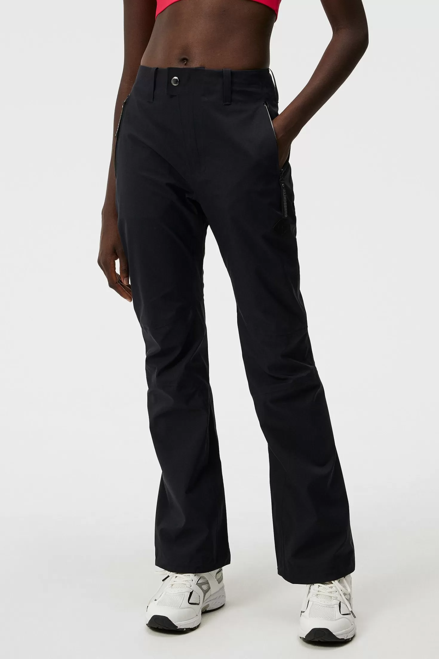 Aline Shell Pant | J.Lindeberg Best