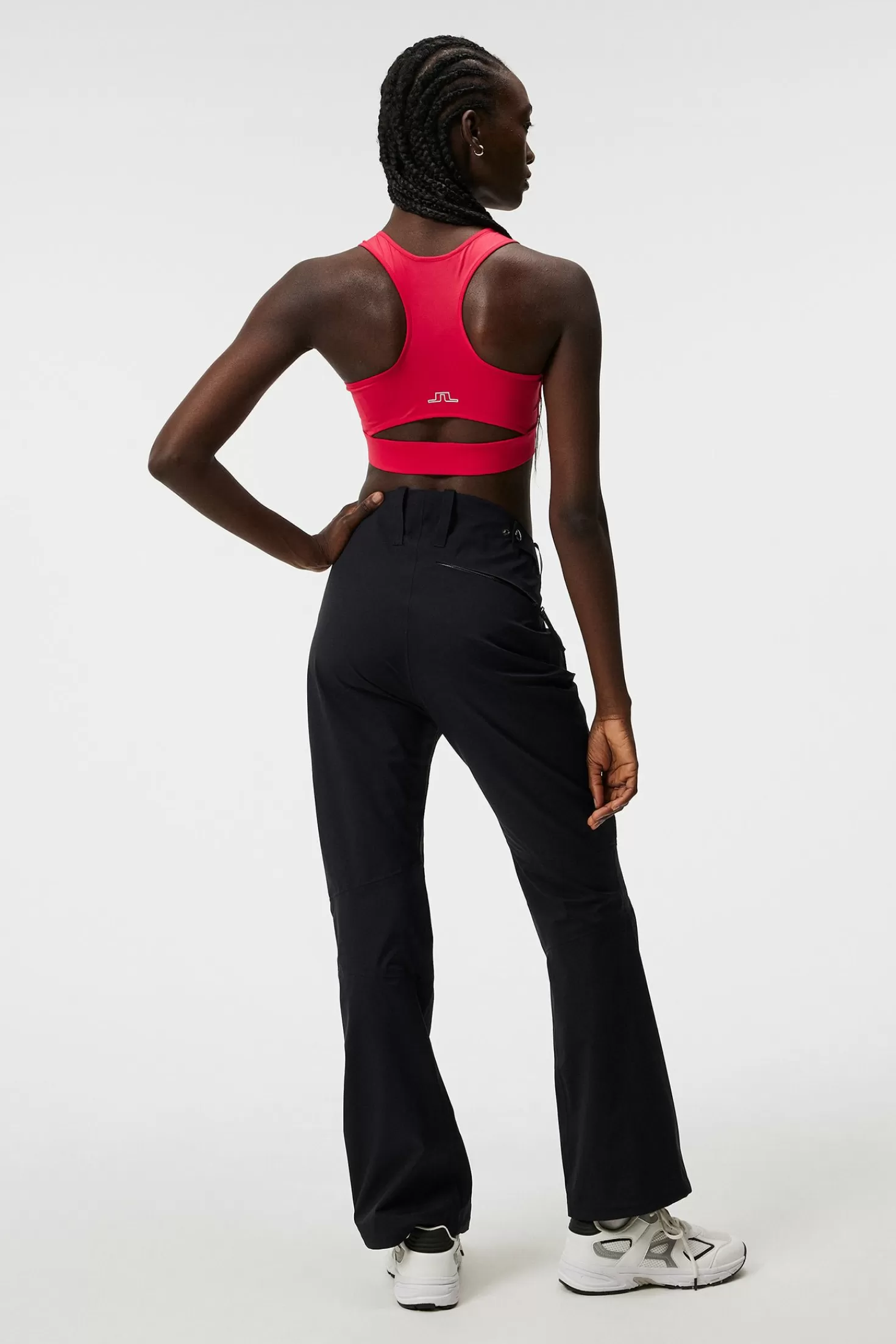 Aline Shell Pant | J.Lindeberg Best
