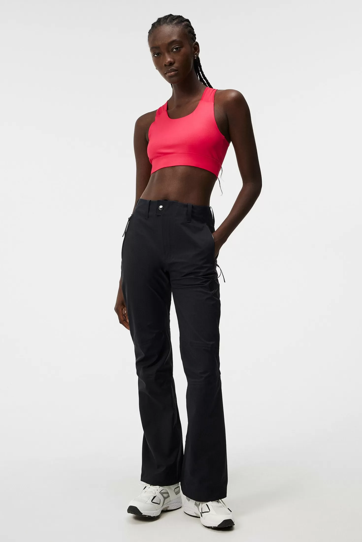 Aline Shell Pant | J.Lindeberg Best