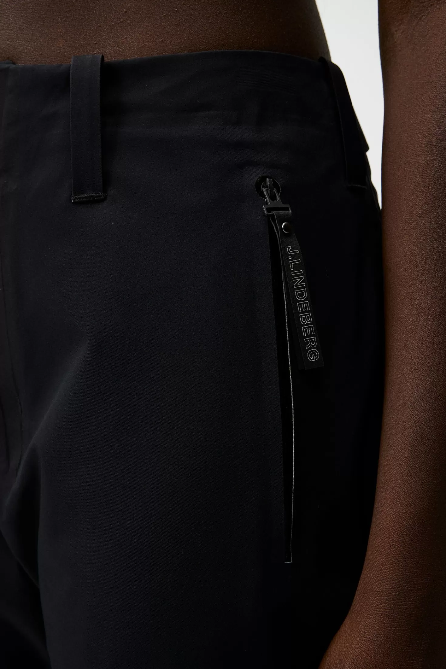 Aline Shell Pant | J.Lindeberg Best