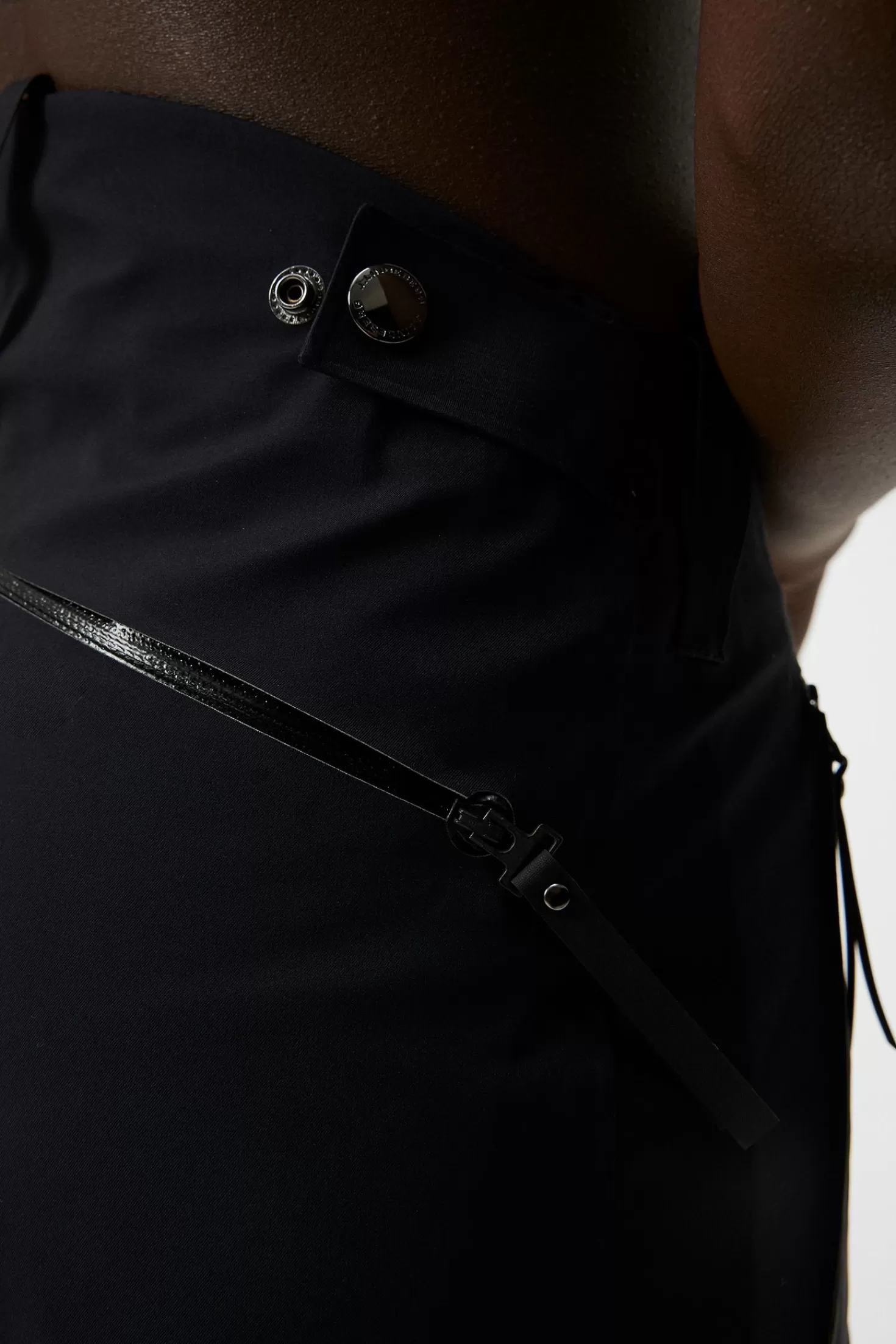 Aline Shell Pant | J.Lindeberg Best
