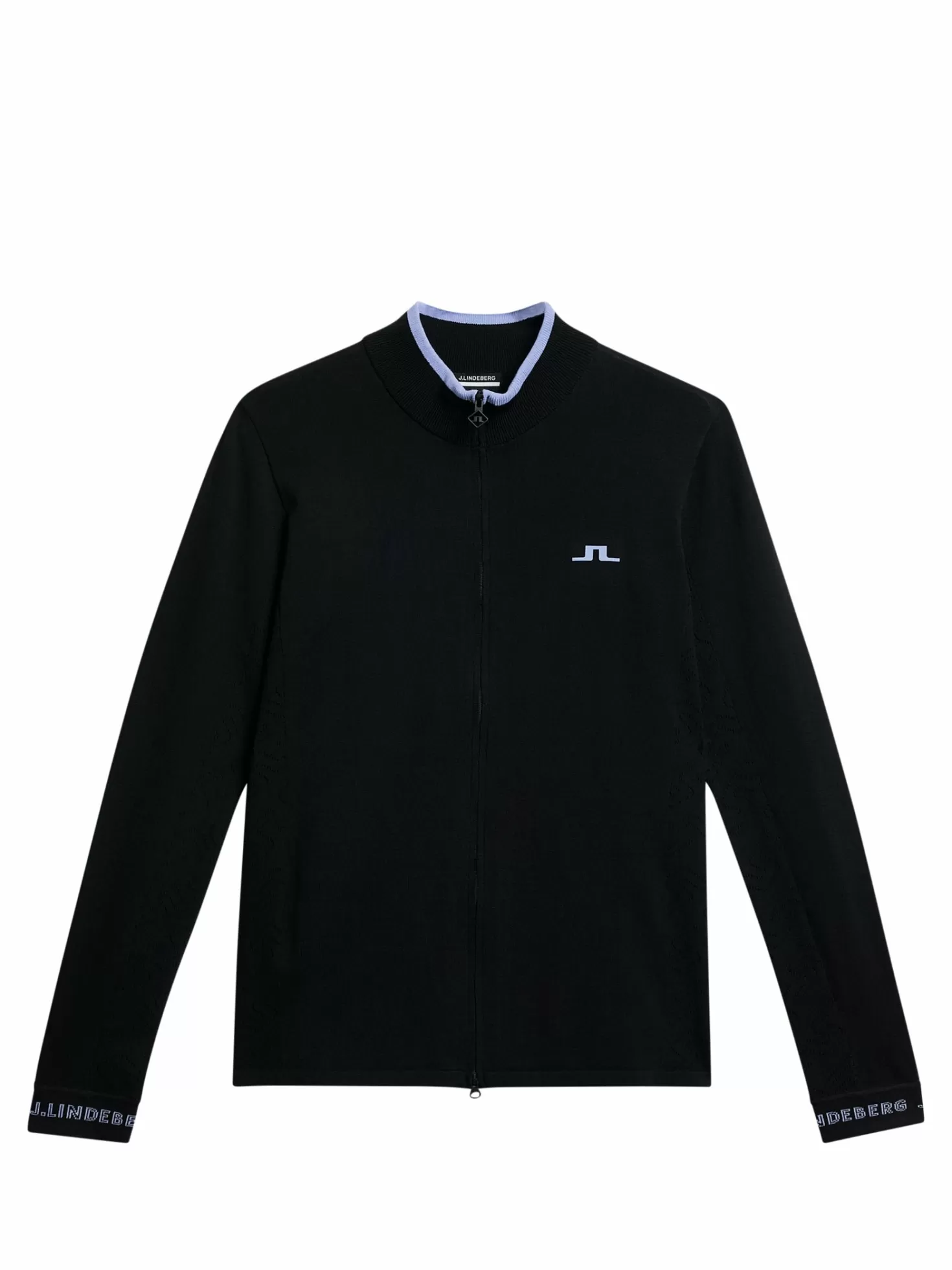 Almaida Knitted Sweater | J.Lindeberg Best