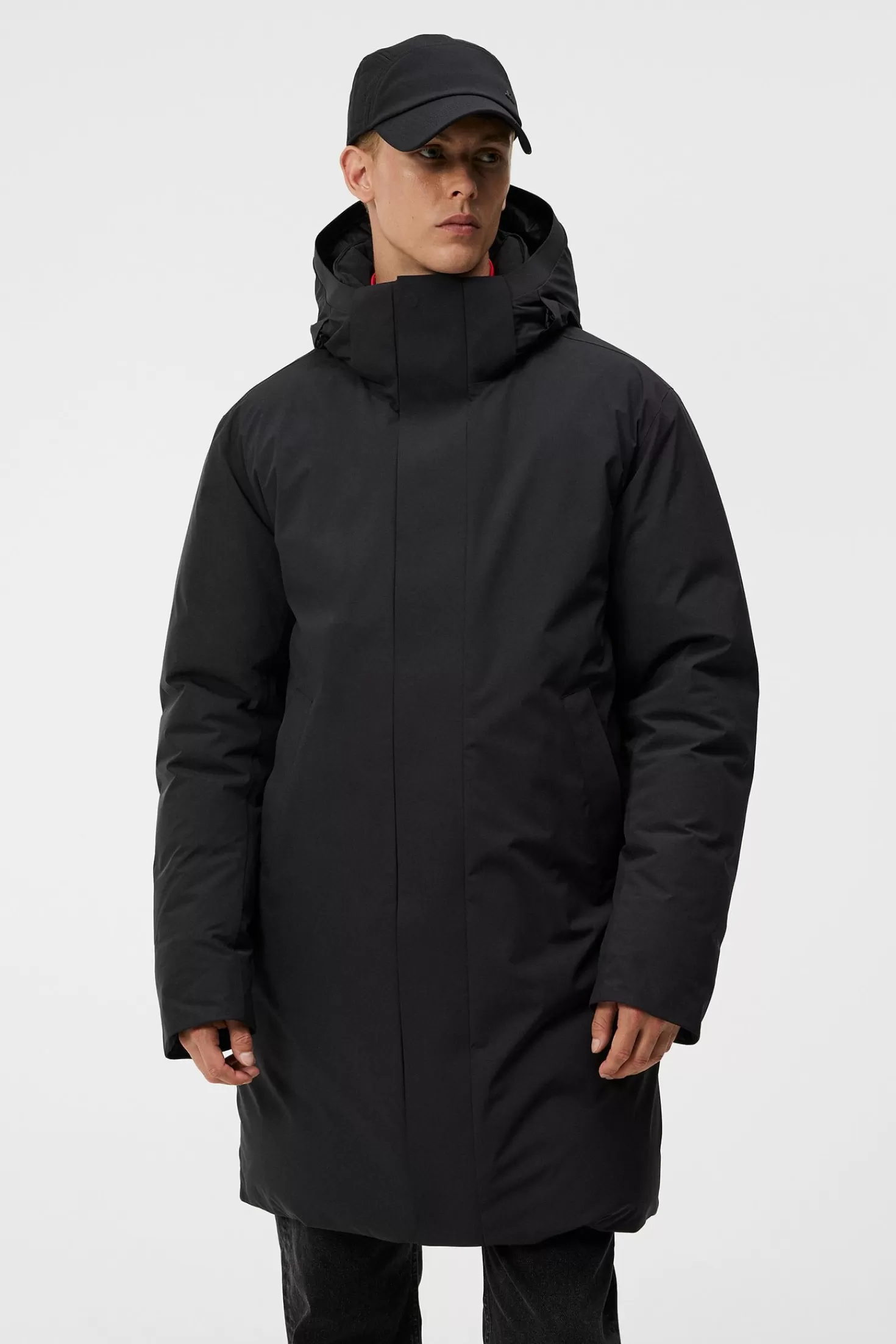 Alon Down Parka | J.Lindeberg Best