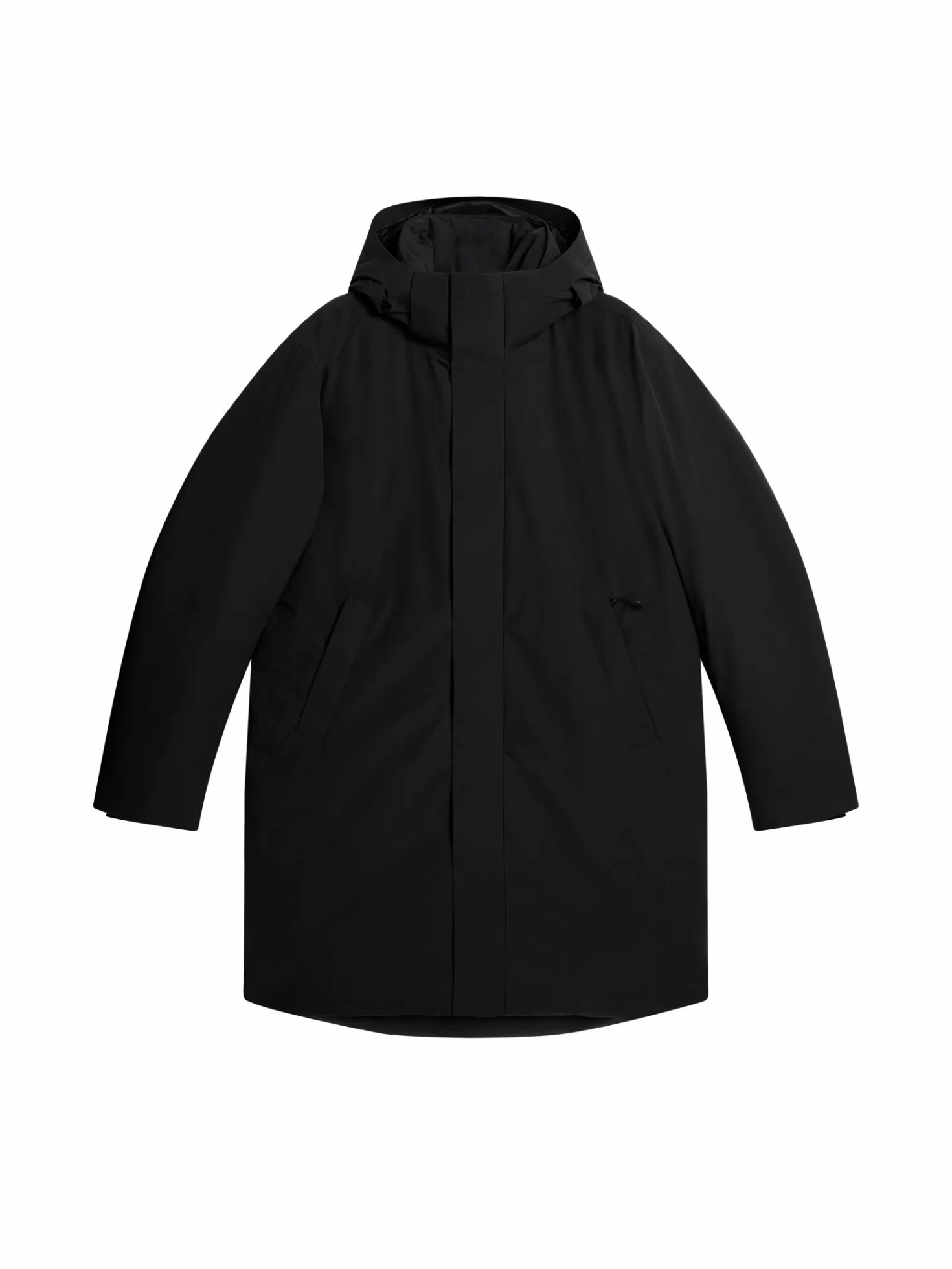 Alon Down Parka | J.Lindeberg Best