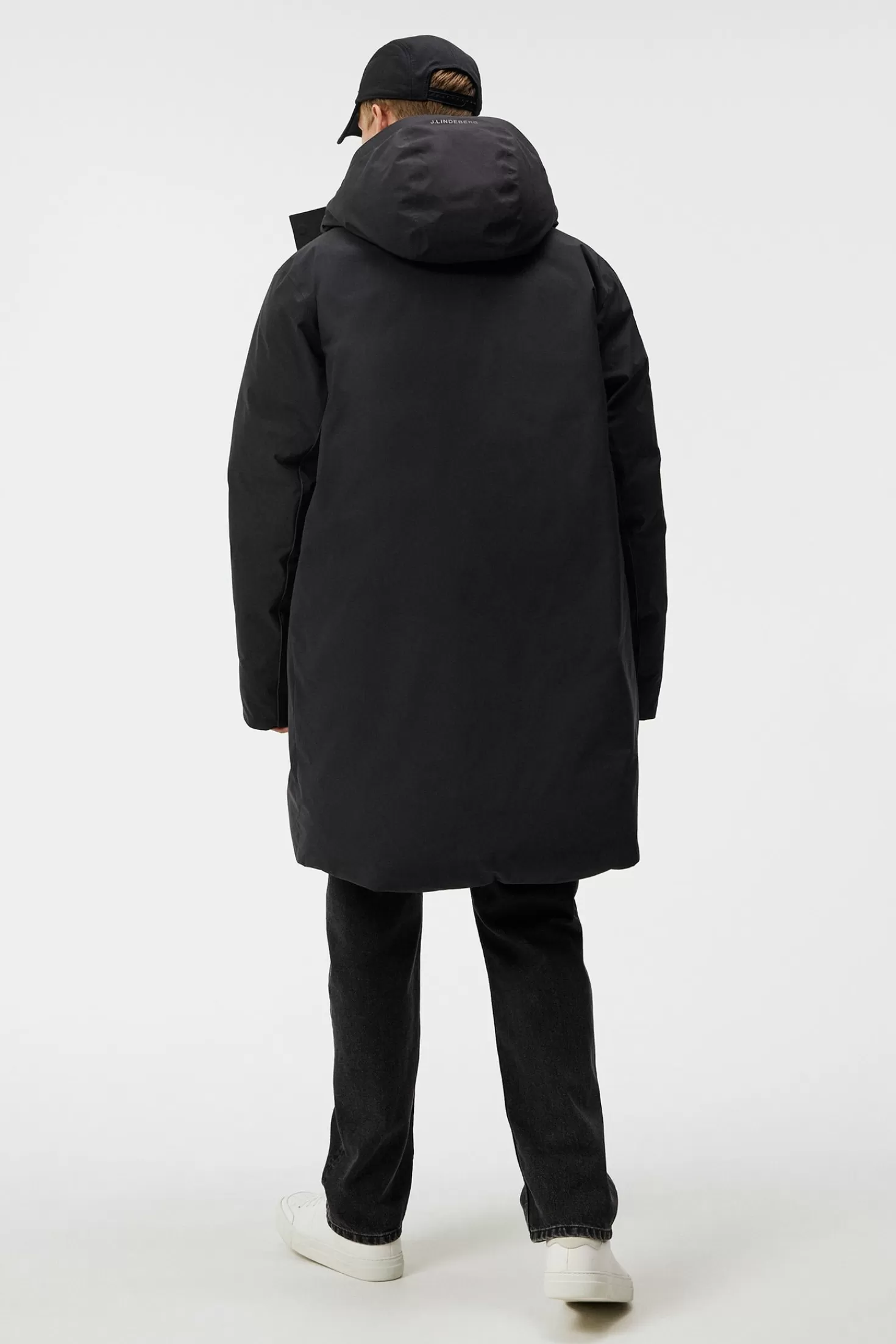 Alon Down Parka | J.Lindeberg Best