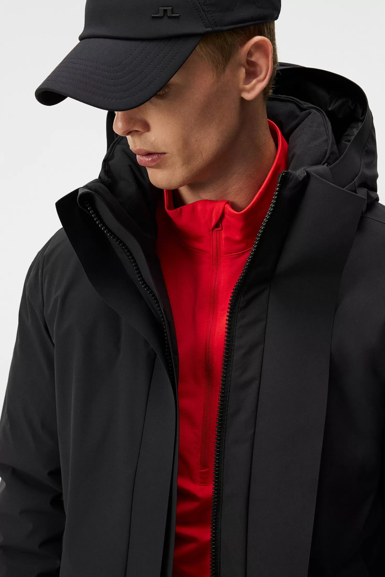 Alon Down Parka | J.Lindeberg Best