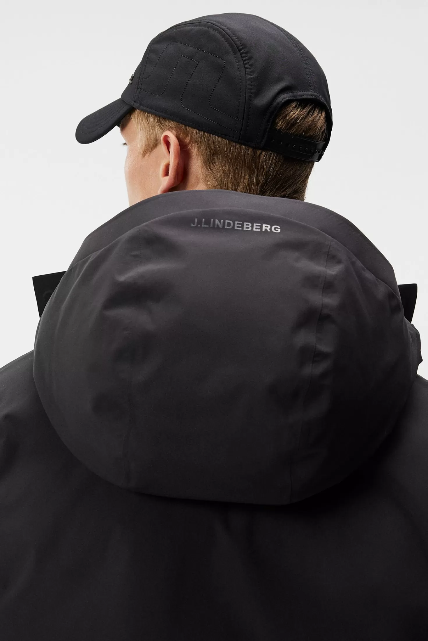 Alon Down Parka | J.Lindeberg Best