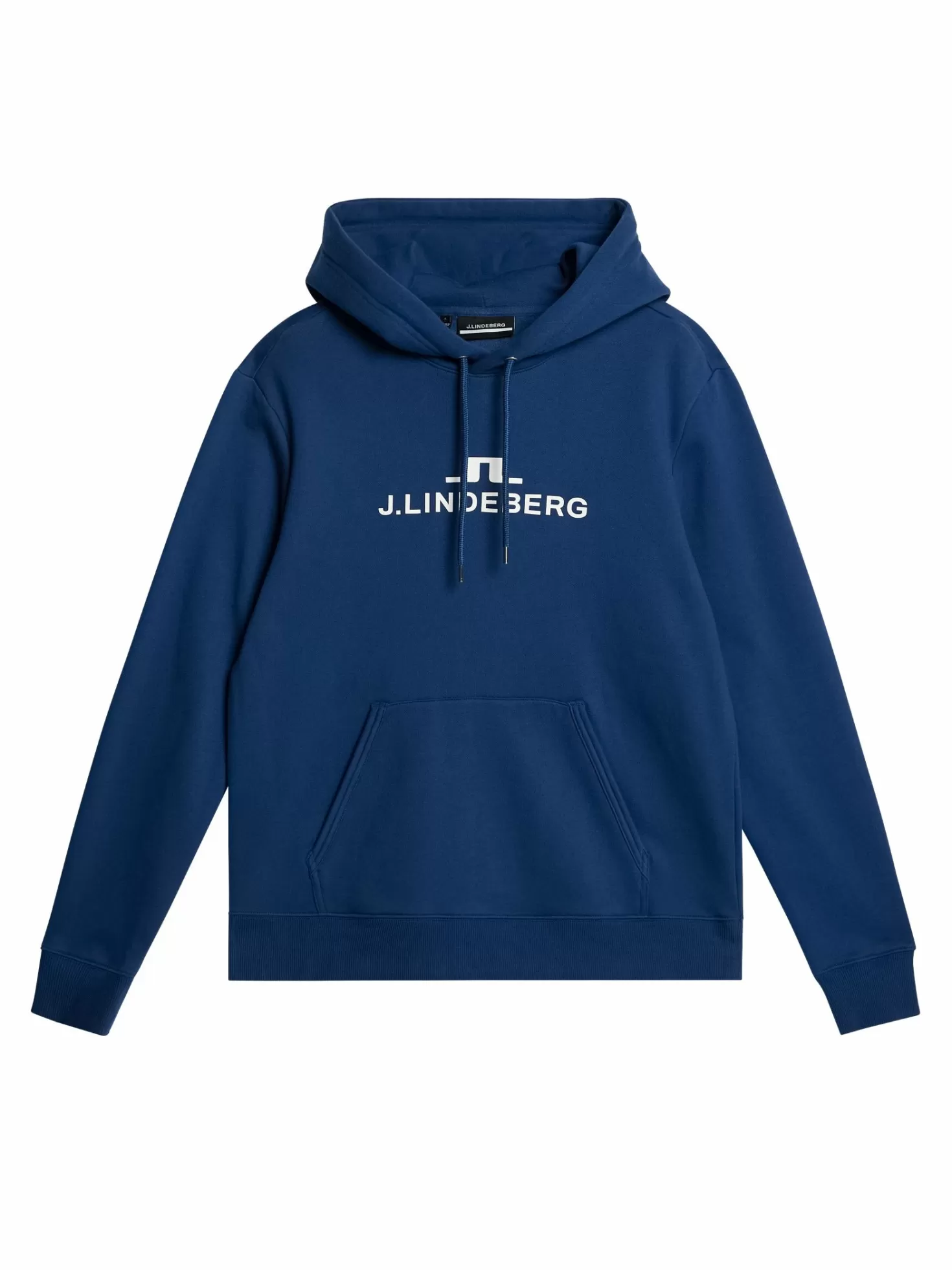 Alpha Hood | J.Lindeberg Discount