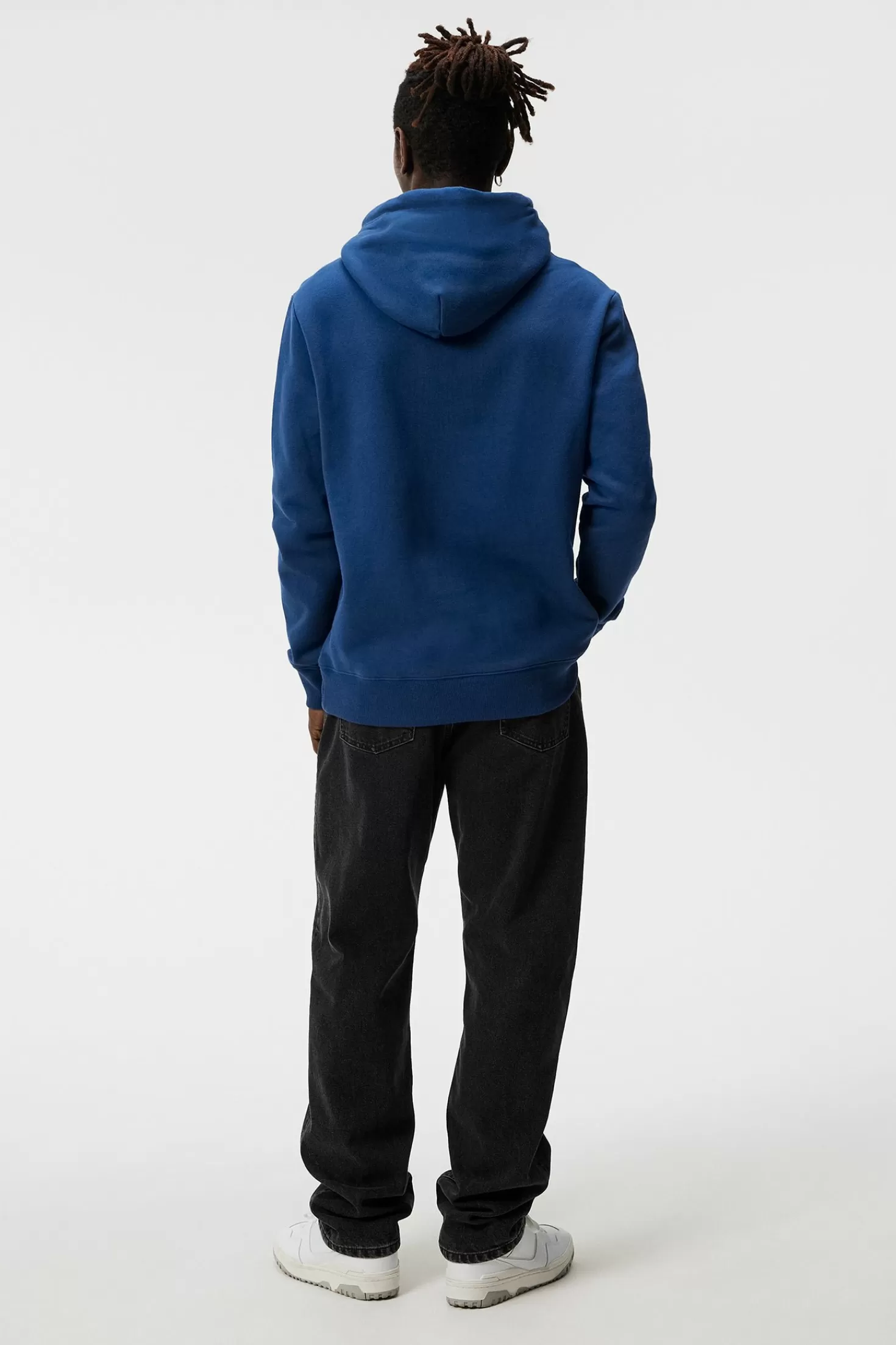 Alpha Hood | J.Lindeberg Discount