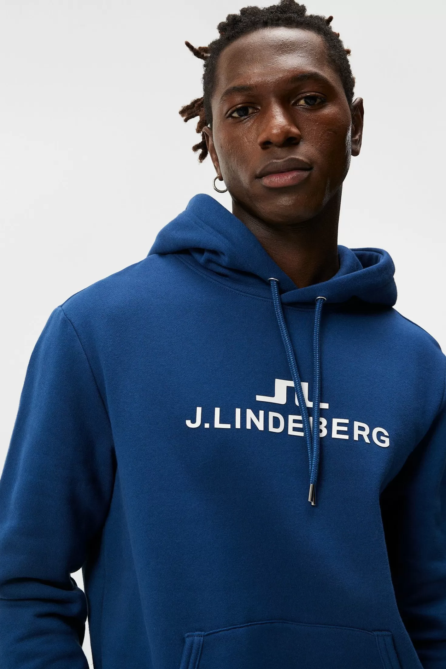 Alpha Hood | J.Lindeberg Discount