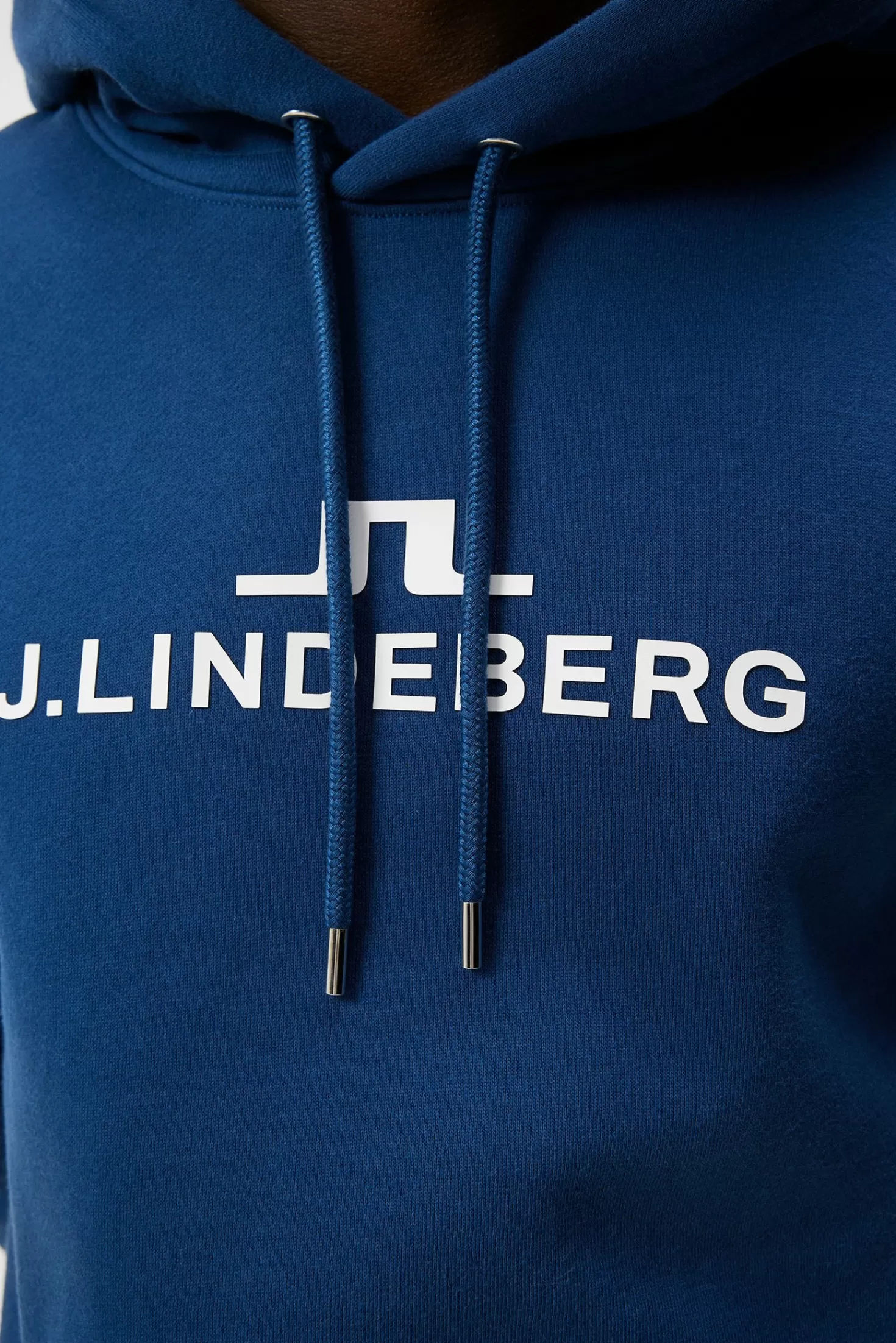 Alpha Hood | J.Lindeberg Discount