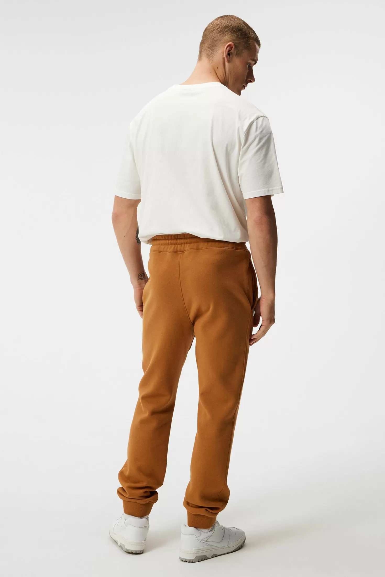 Alpha Pant | J.Lindeberg Flash Sale