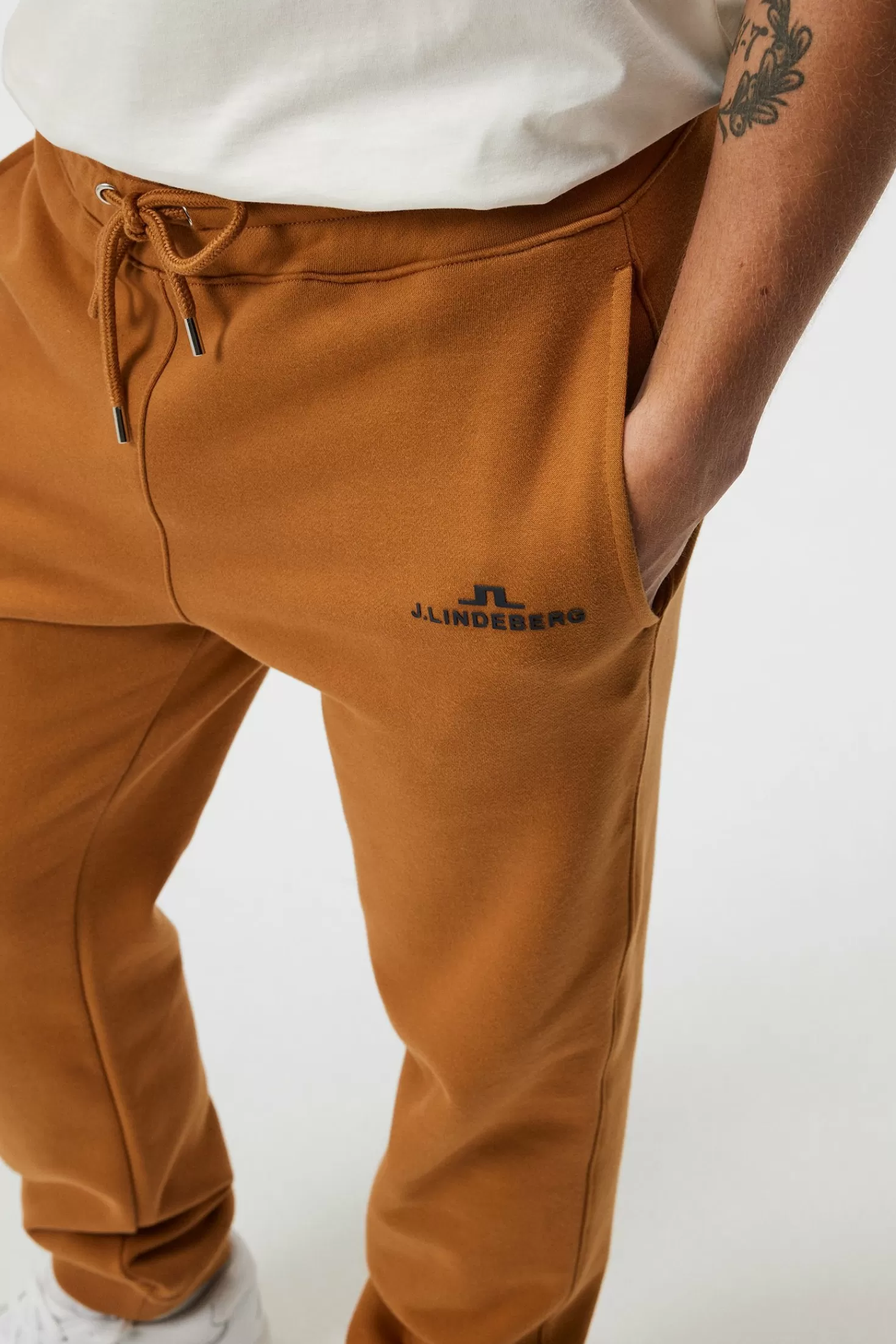 Alpha Pant | J.Lindeberg Flash Sale