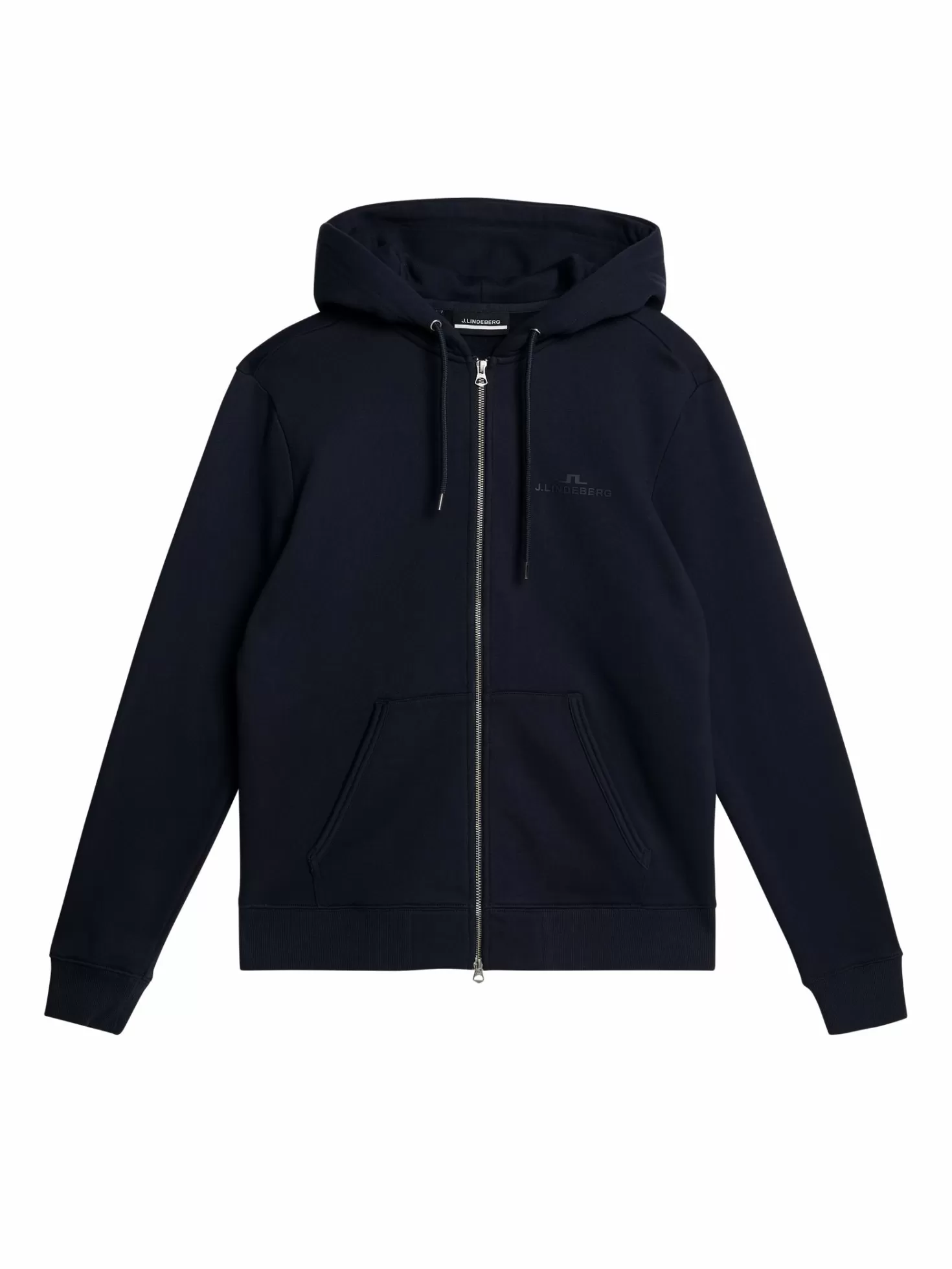 Alpha Zip Hood | J.Lindeberg Sale